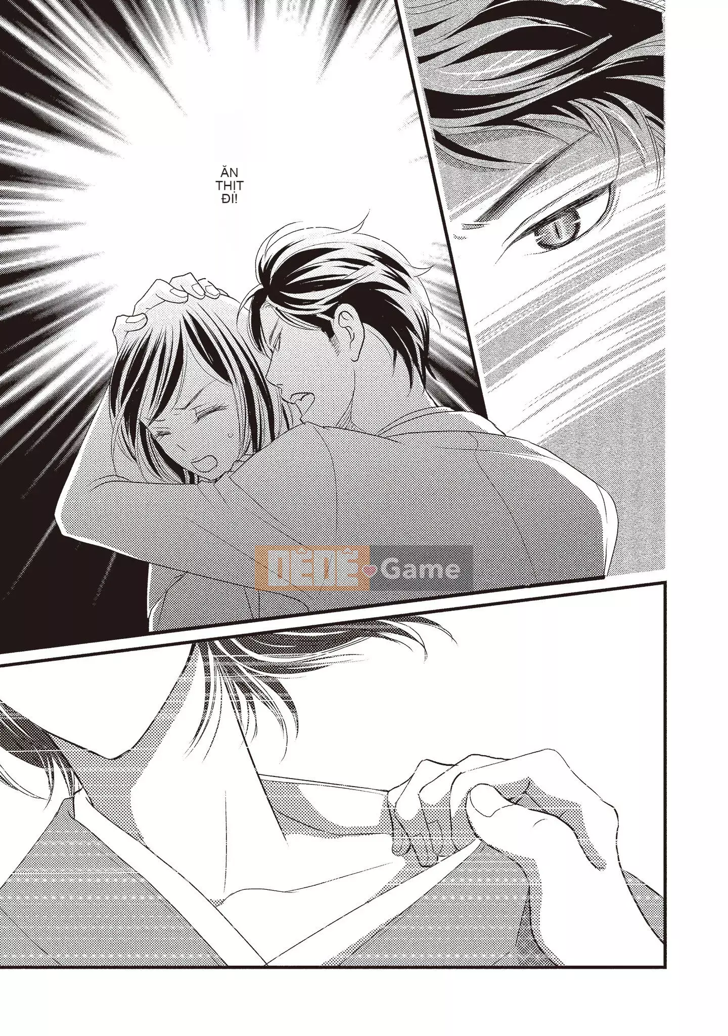 [Iijima Rin] Tiến sĩ Kedamono và Cô dâu tàn bạo khóc khi nhìn vào mặt tôi [Tiếng Trung] [Kỹ thuật số]