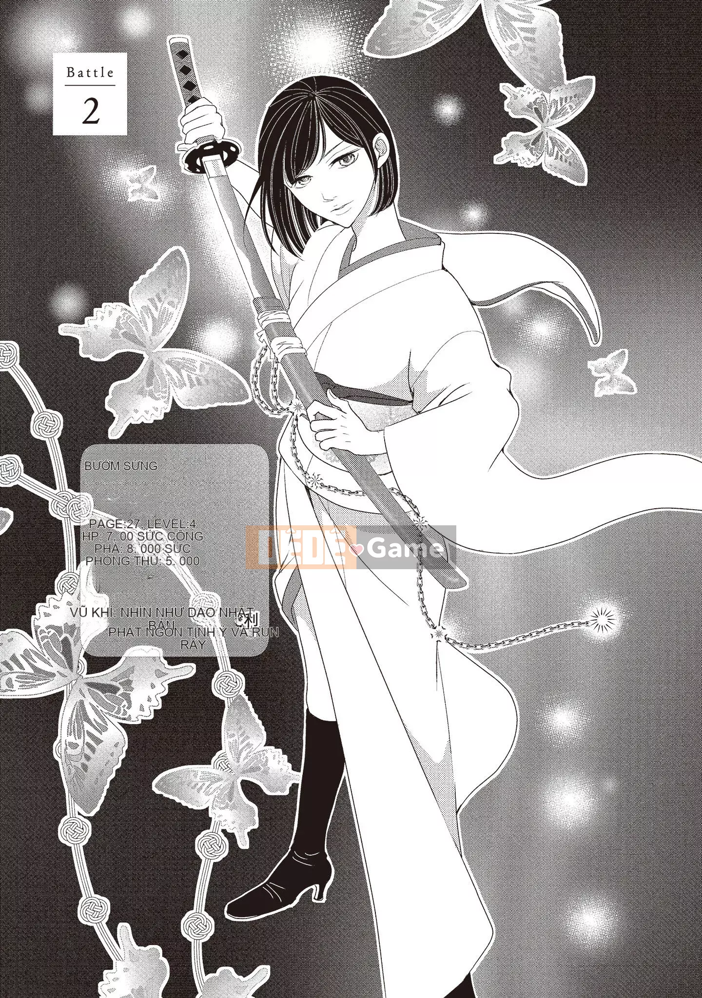 [Iijima Rin] Tiến sĩ Kedamono và Cô dâu tàn bạo khóc khi nhìn vào mặt tôi [Tiếng Trung] [Kỹ thuật số]