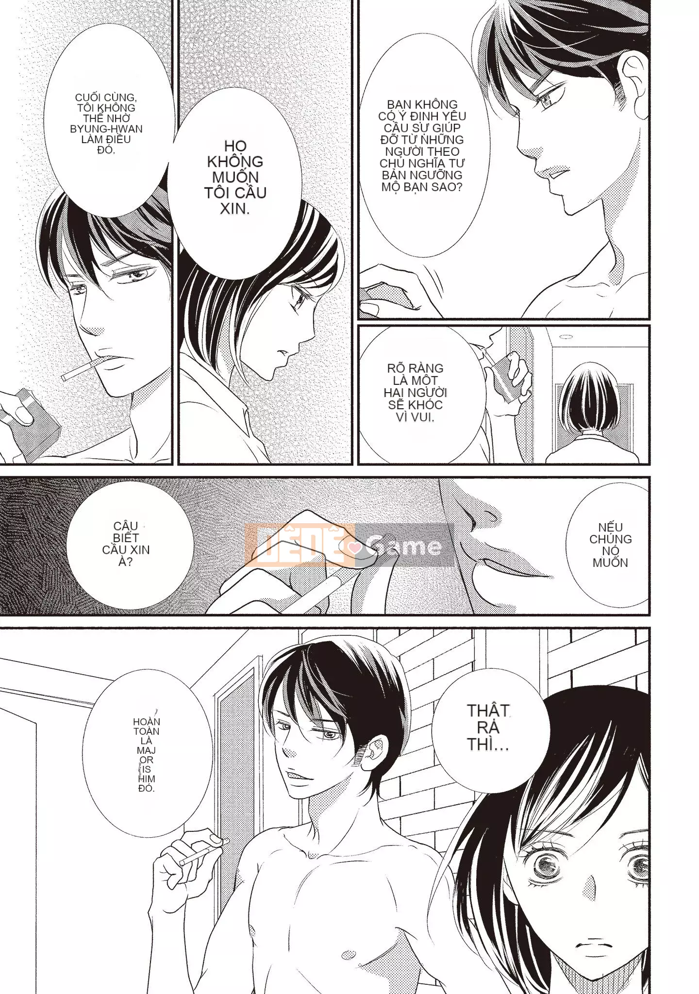 [Iijima Rin] Tiến sĩ Kedamono và Cô dâu tàn bạo khóc khi nhìn vào mặt tôi [Tiếng Trung] [Kỹ thuật số]