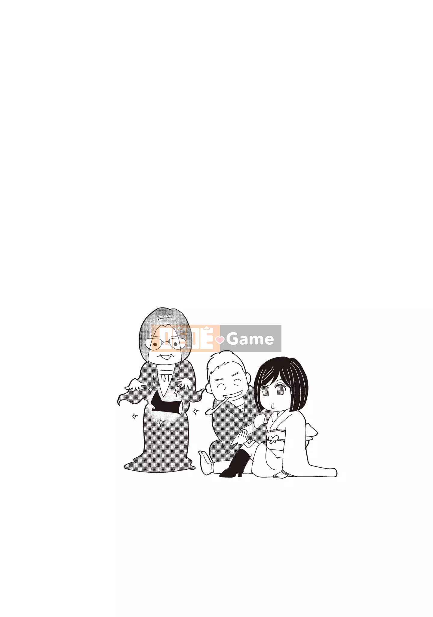 [Iijima Rin] Tiến sĩ Kedamono và Cô dâu tàn bạo khóc khi nhìn vào mặt tôi [Tiếng Trung] [Kỹ thuật số]