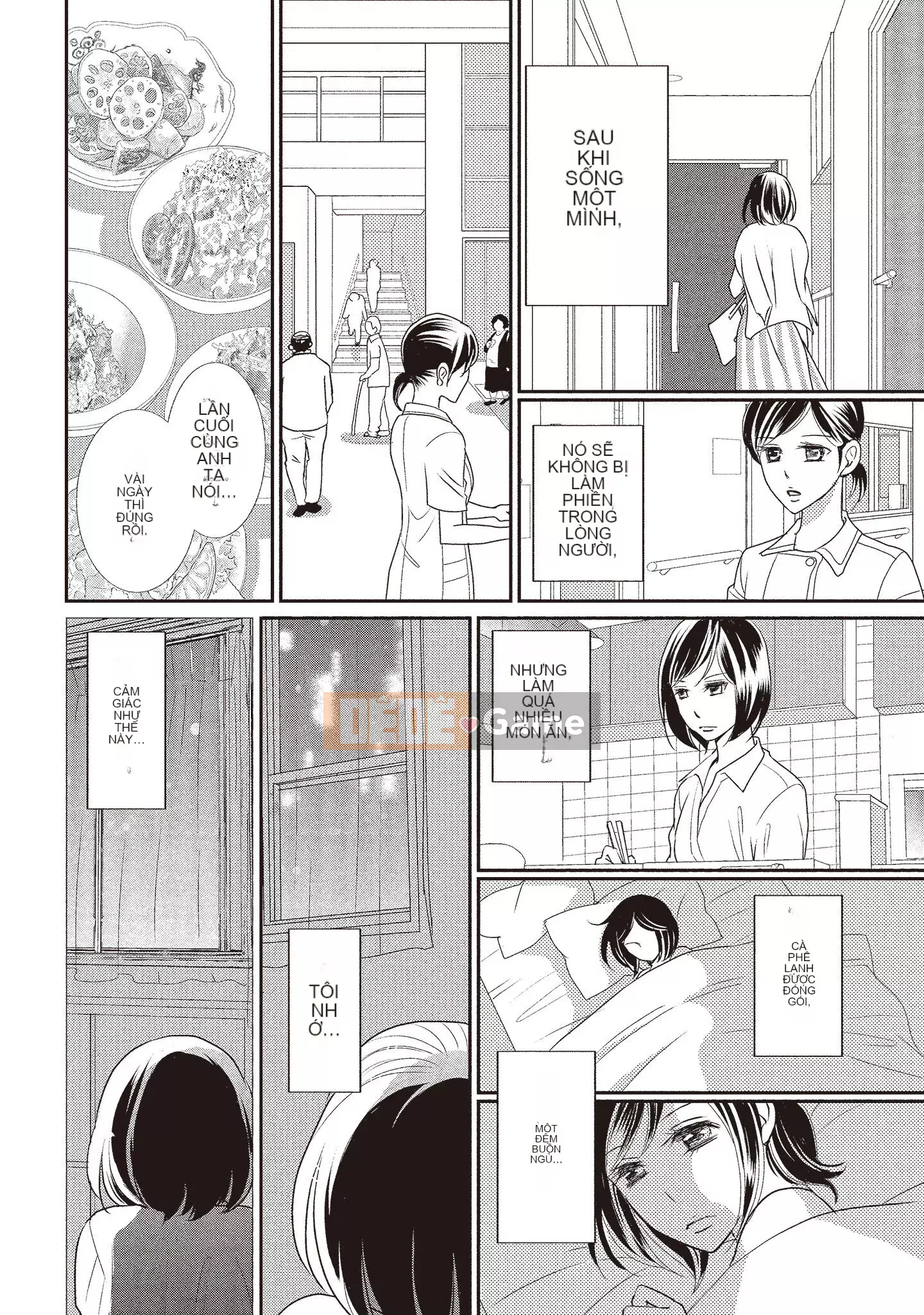 [Iijima Rin] Tiến sĩ Kedamono và Cô dâu tàn bạo khóc khi nhìn vào mặt tôi [Tiếng Trung] [Kỹ thuật số]