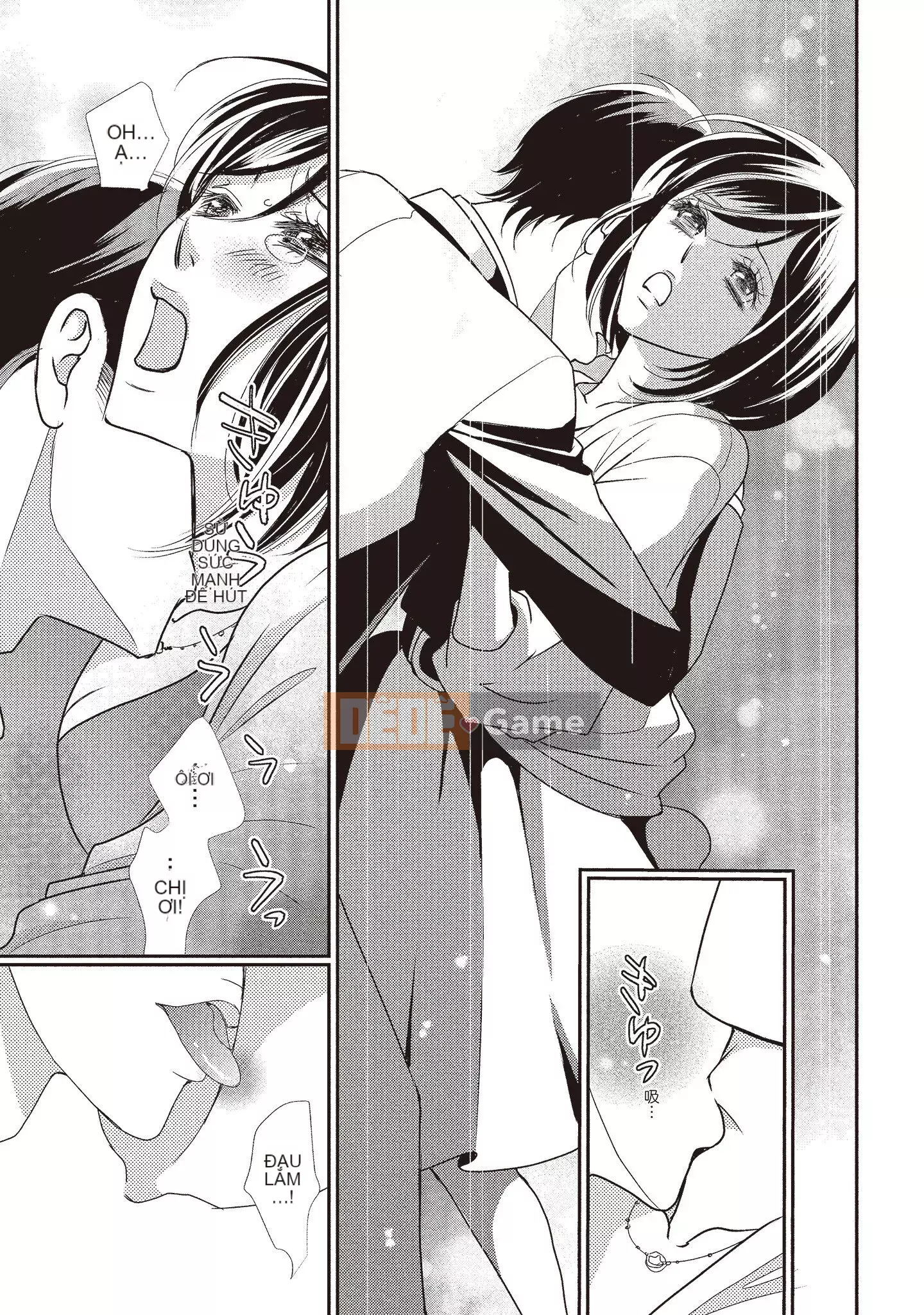 [Iijima Rin] Tiến sĩ Kedamono và Cô dâu tàn bạo khóc khi nhìn vào mặt tôi [Tiếng Trung] [Kỹ thuật số]