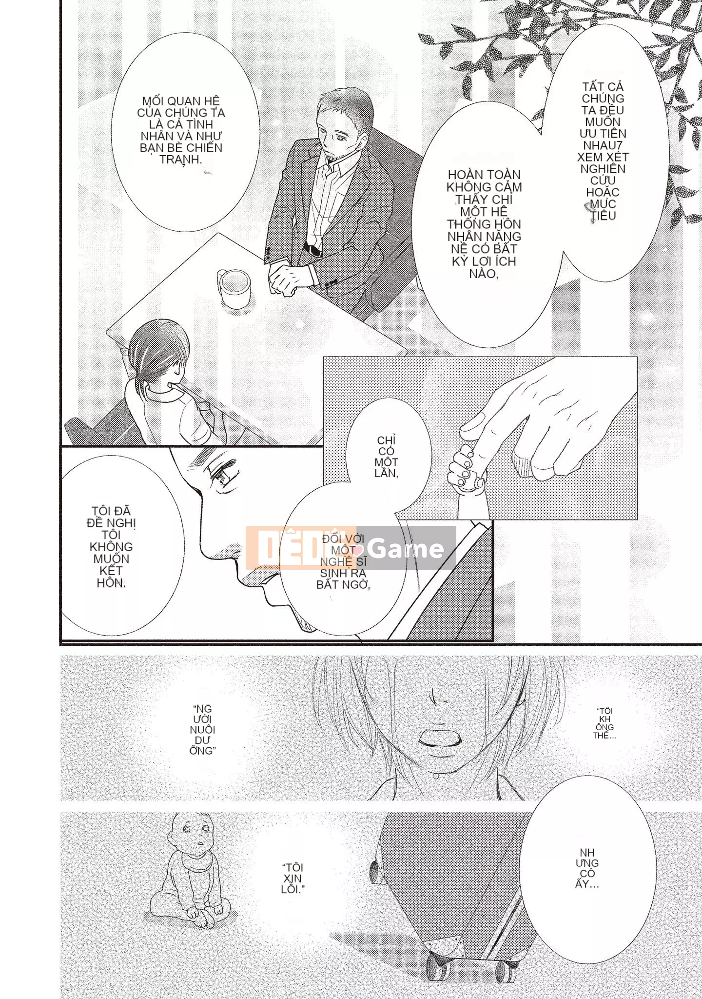 [Iijima Rin] Tiến sĩ Kedamono và Cô dâu tàn bạo khóc khi nhìn vào mặt tôi [Tiếng Trung] [Kỹ thuật số]