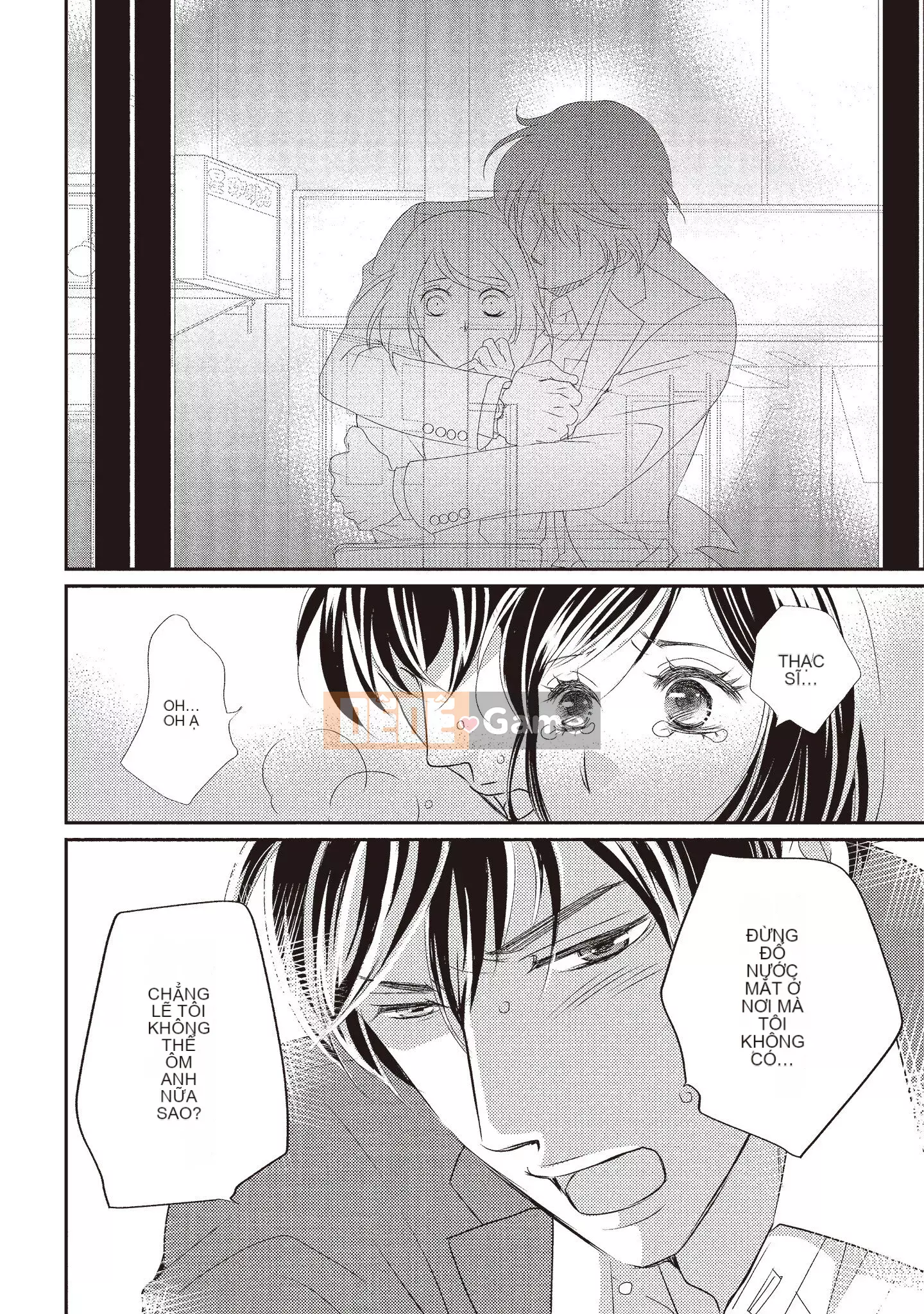 [Iijima Rin] Tiến sĩ Kedamono và Cô dâu tàn bạo khóc khi nhìn vào mặt tôi [Tiếng Trung] [Kỹ thuật số]