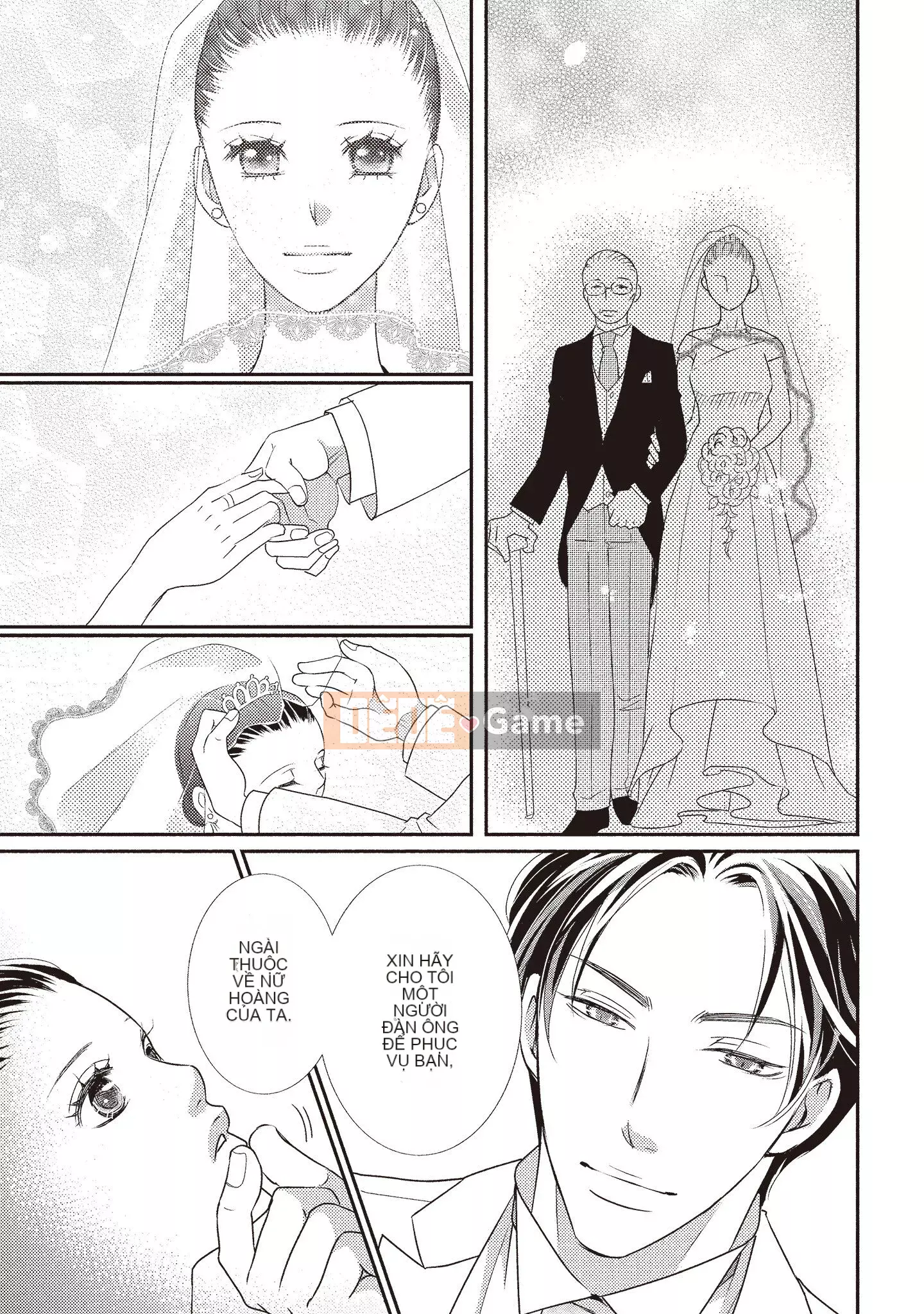 [Iijima Rin] Tiến sĩ Kedamono và Cô dâu tàn bạo khóc khi nhìn vào mặt tôi [Tiếng Trung] [Kỹ thuật số]