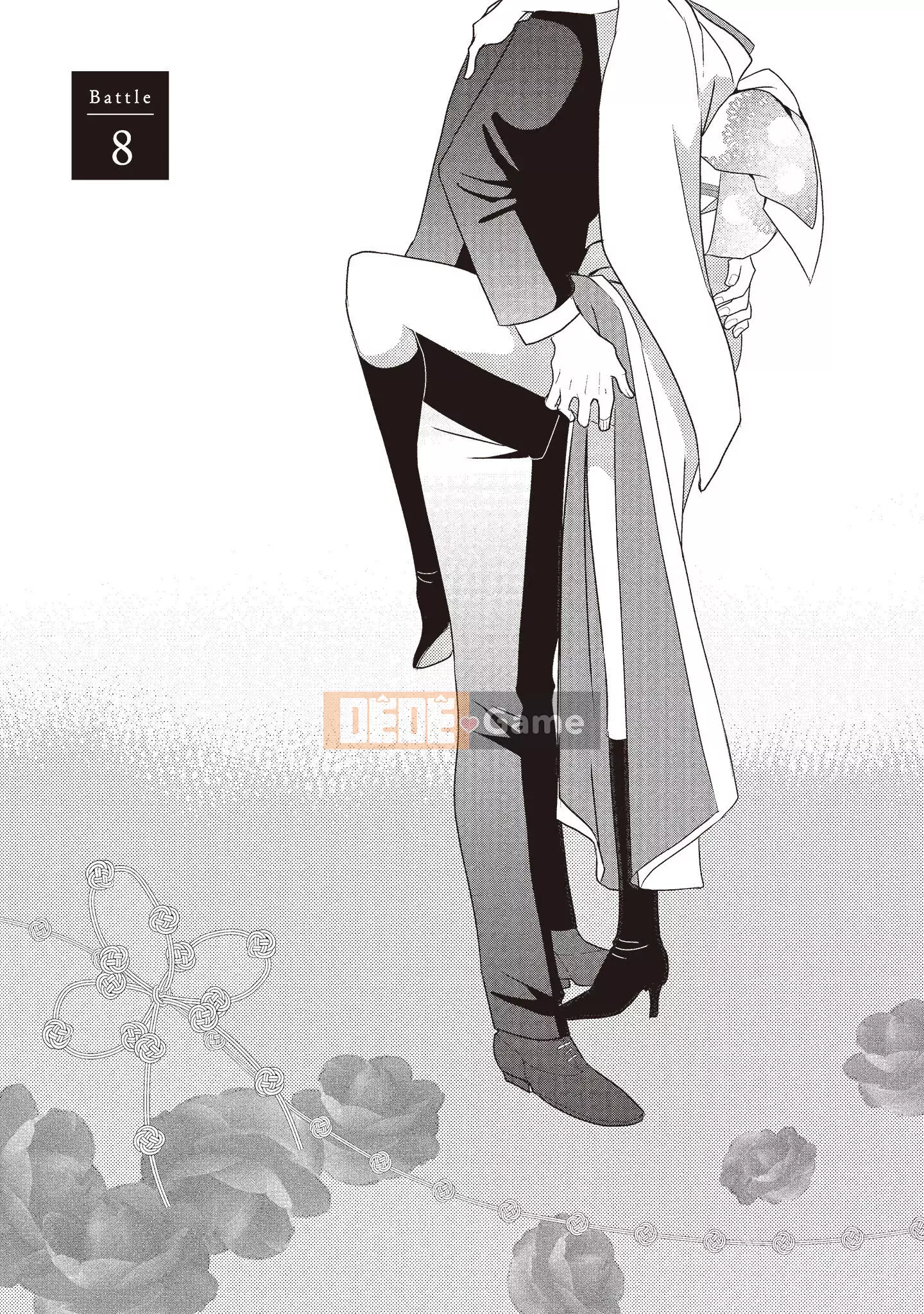 [Iijima Rin] Tiến sĩ Kedamono và Cô dâu tàn bạo khóc khi nhìn vào mặt tôi [Tiếng Trung] [Kỹ thuật số]