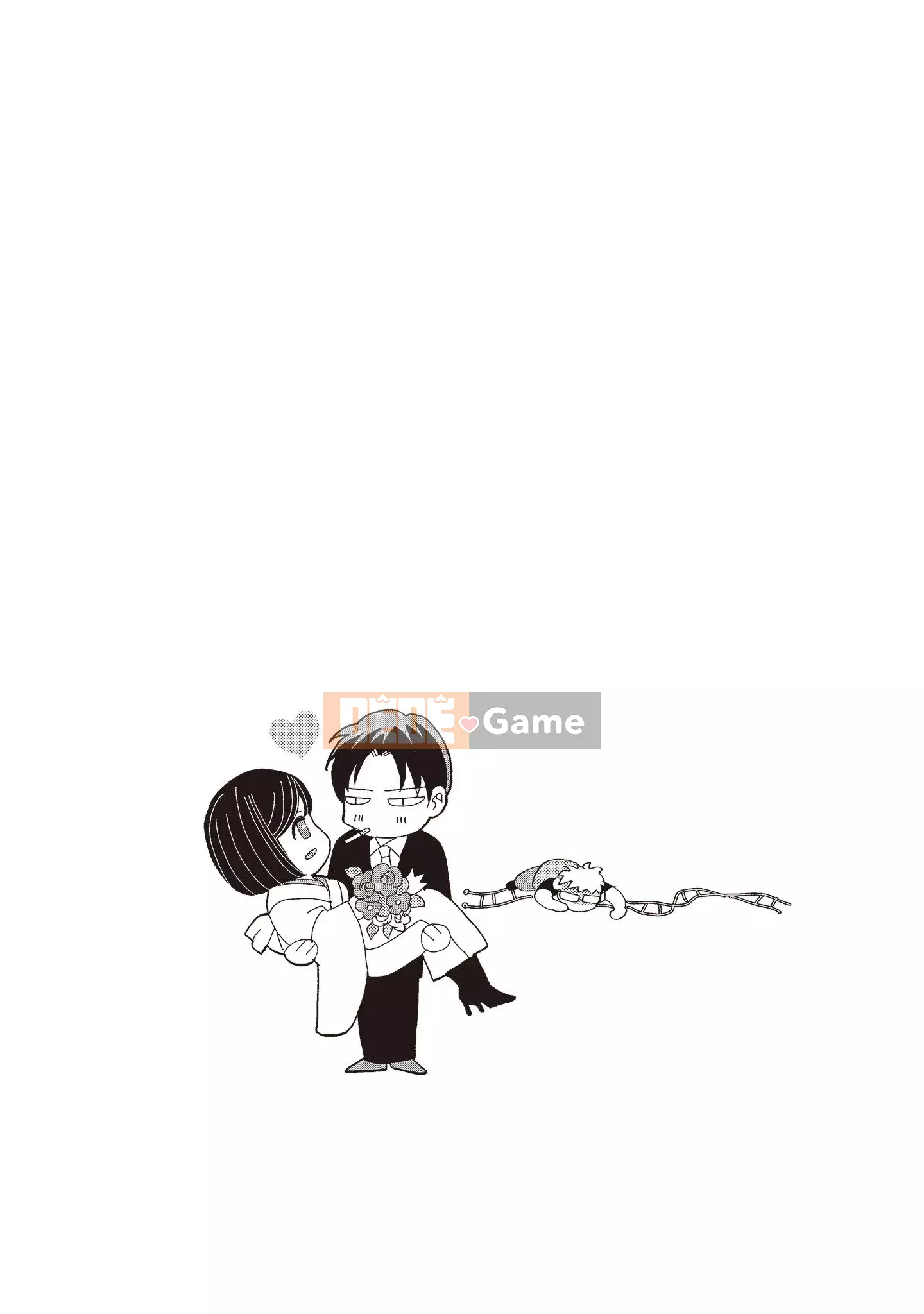 [Iijima Rin] Tiến sĩ Kedamono và Cô dâu tàn bạo khóc khi nhìn vào mặt tôi [Tiếng Trung] [Kỹ thuật số]