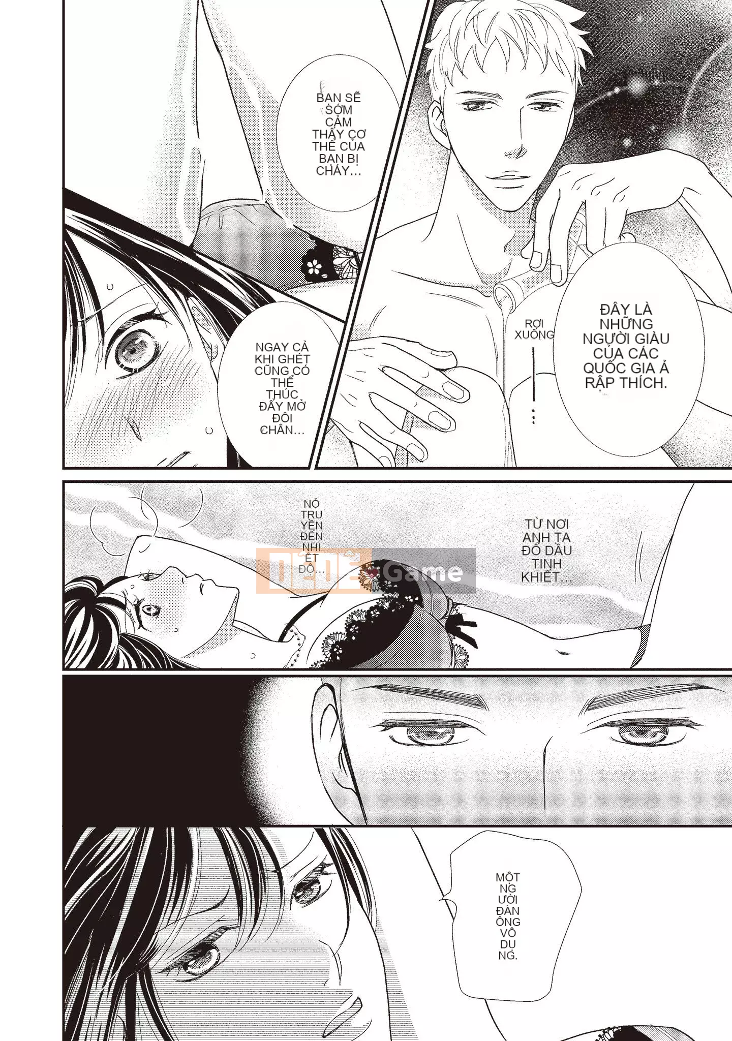 [Iijima Rin] Tiến sĩ Kedamono và Cô dâu tàn bạo khóc khi nhìn vào mặt tôi [Tiếng Trung] [Kỹ thuật số]