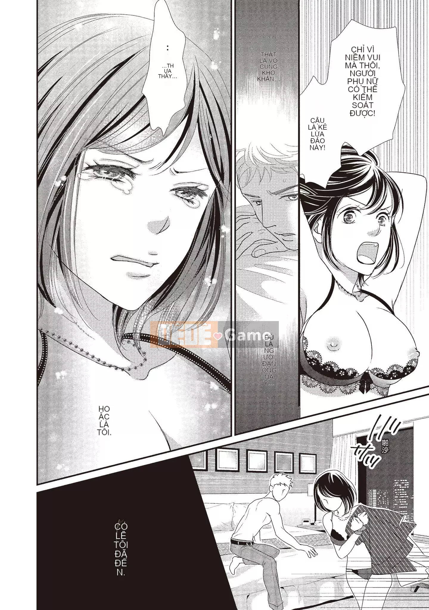 [Iijima Rin] Tiến sĩ Kedamono và Cô dâu tàn bạo khóc khi nhìn vào mặt tôi [Tiếng Trung] [Kỹ thuật số]