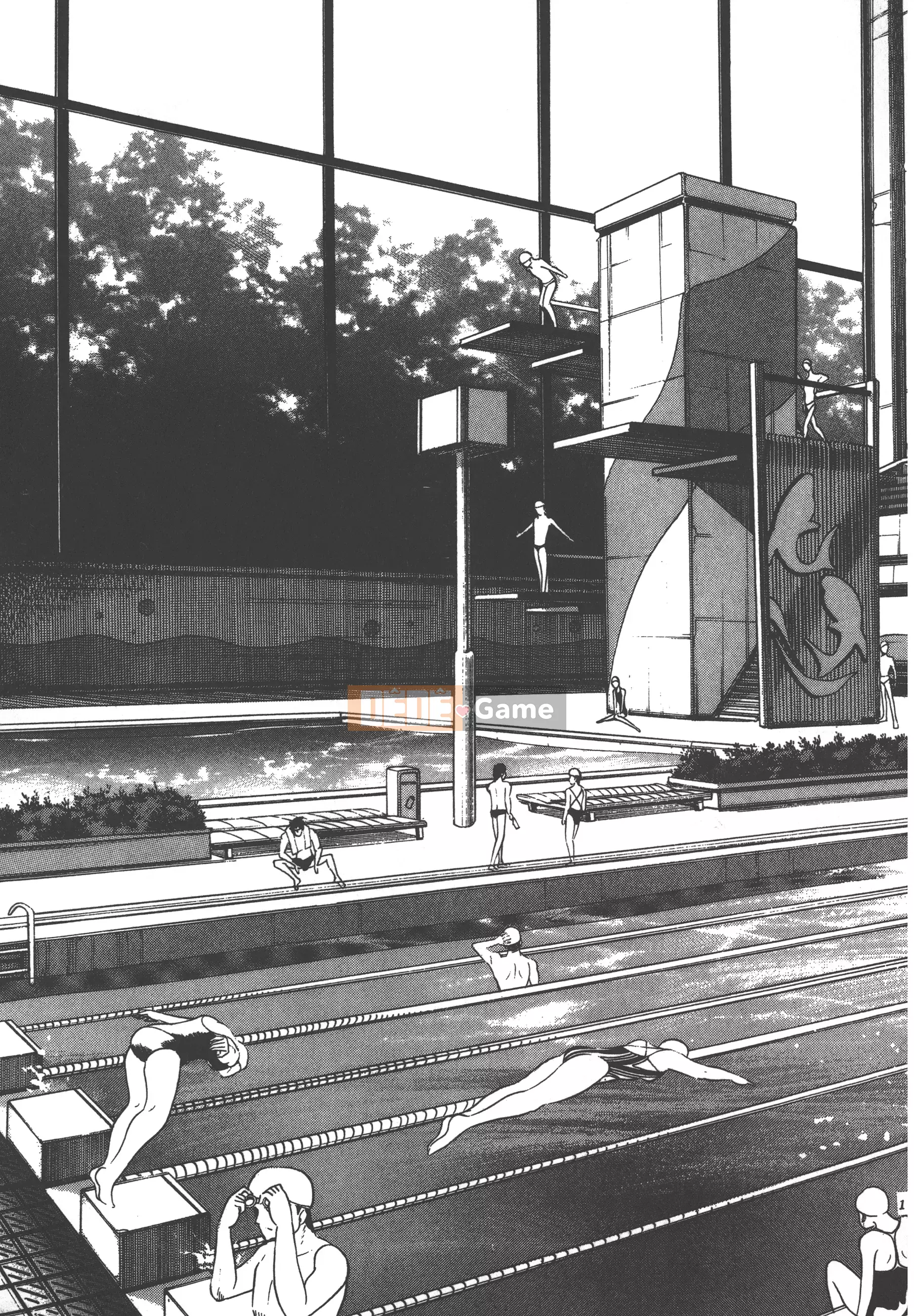 [Nagai Go] Nữ Quỷ Onna Majin 卷03