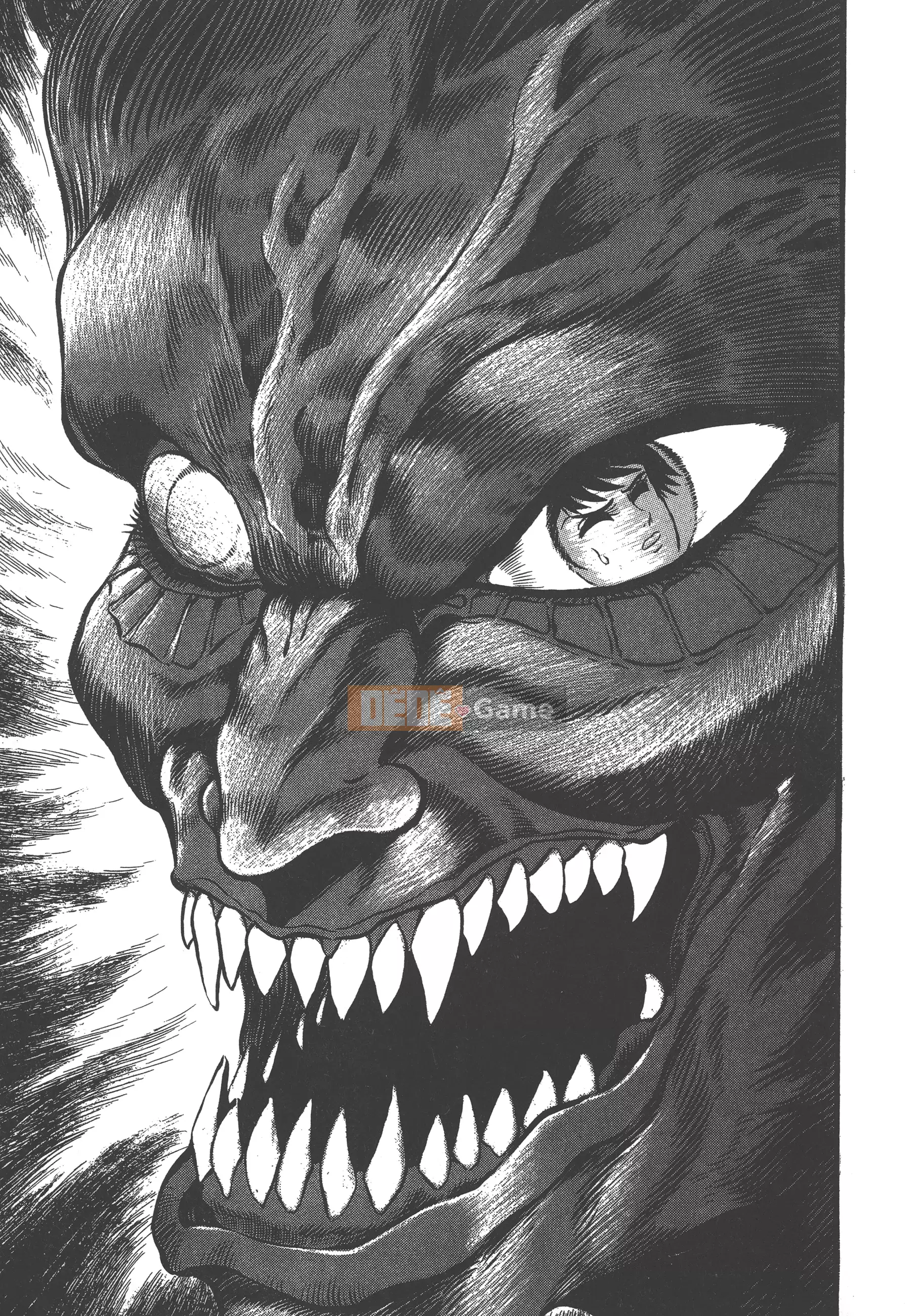 [Nagai Go] Nữ quỷ Onna Majin 卷02