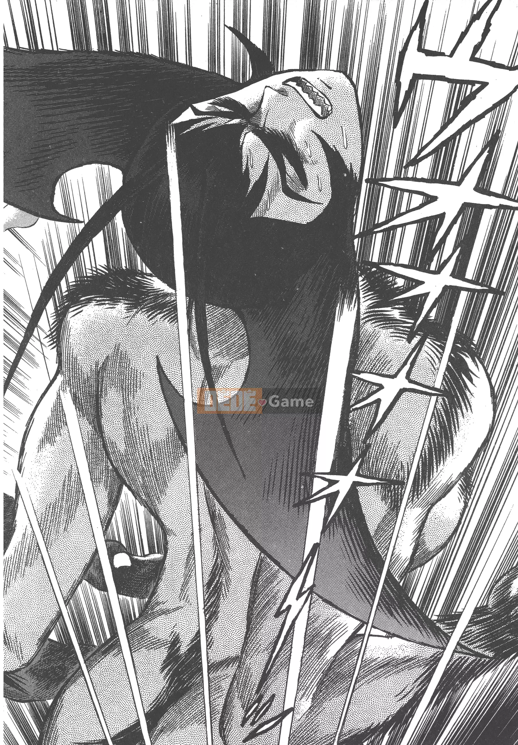 [Nagai Go] Nữ quỷ Onna Majin 卷02