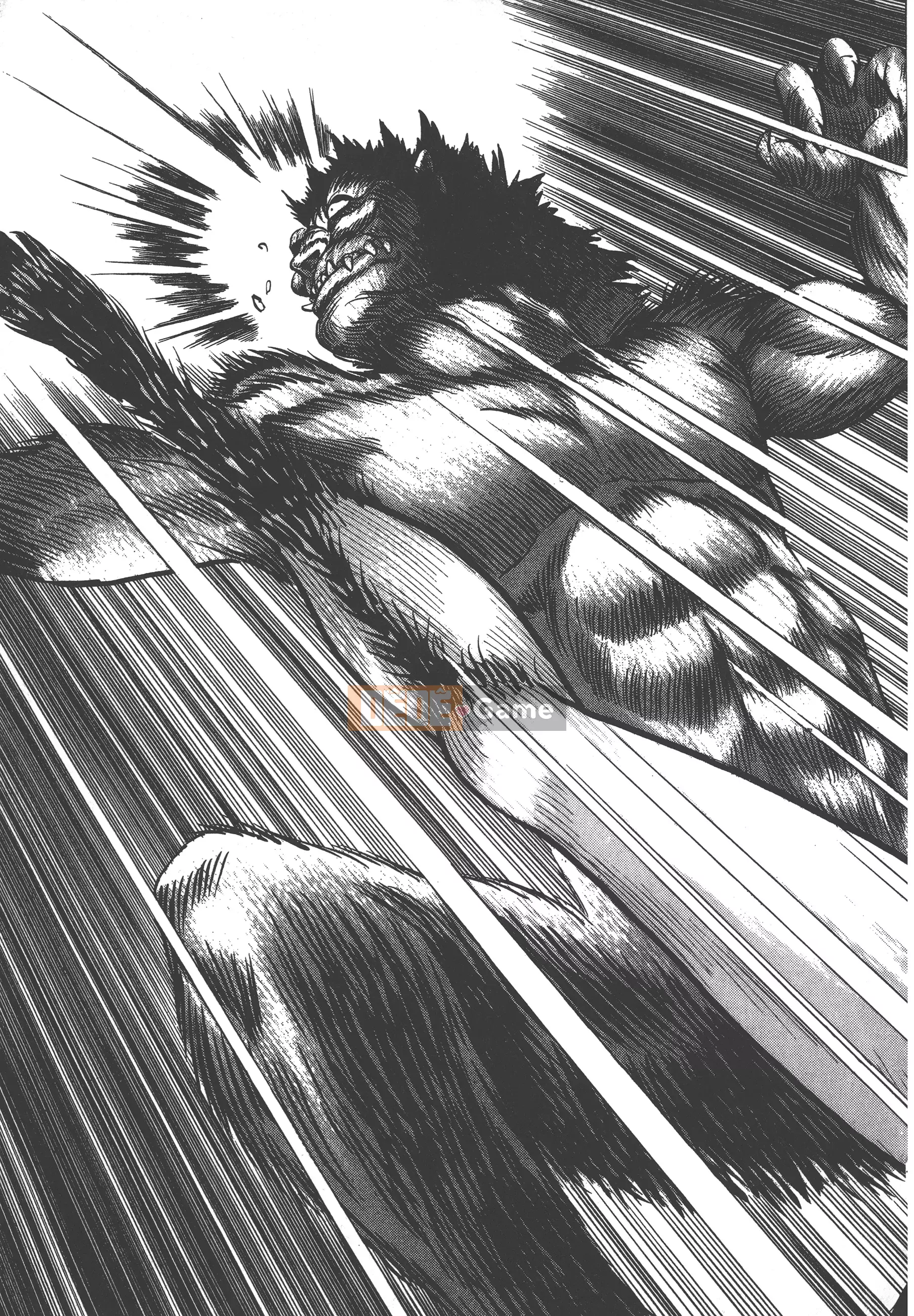 [Nagai Go] Nữ quỷ Onna Majin 卷02