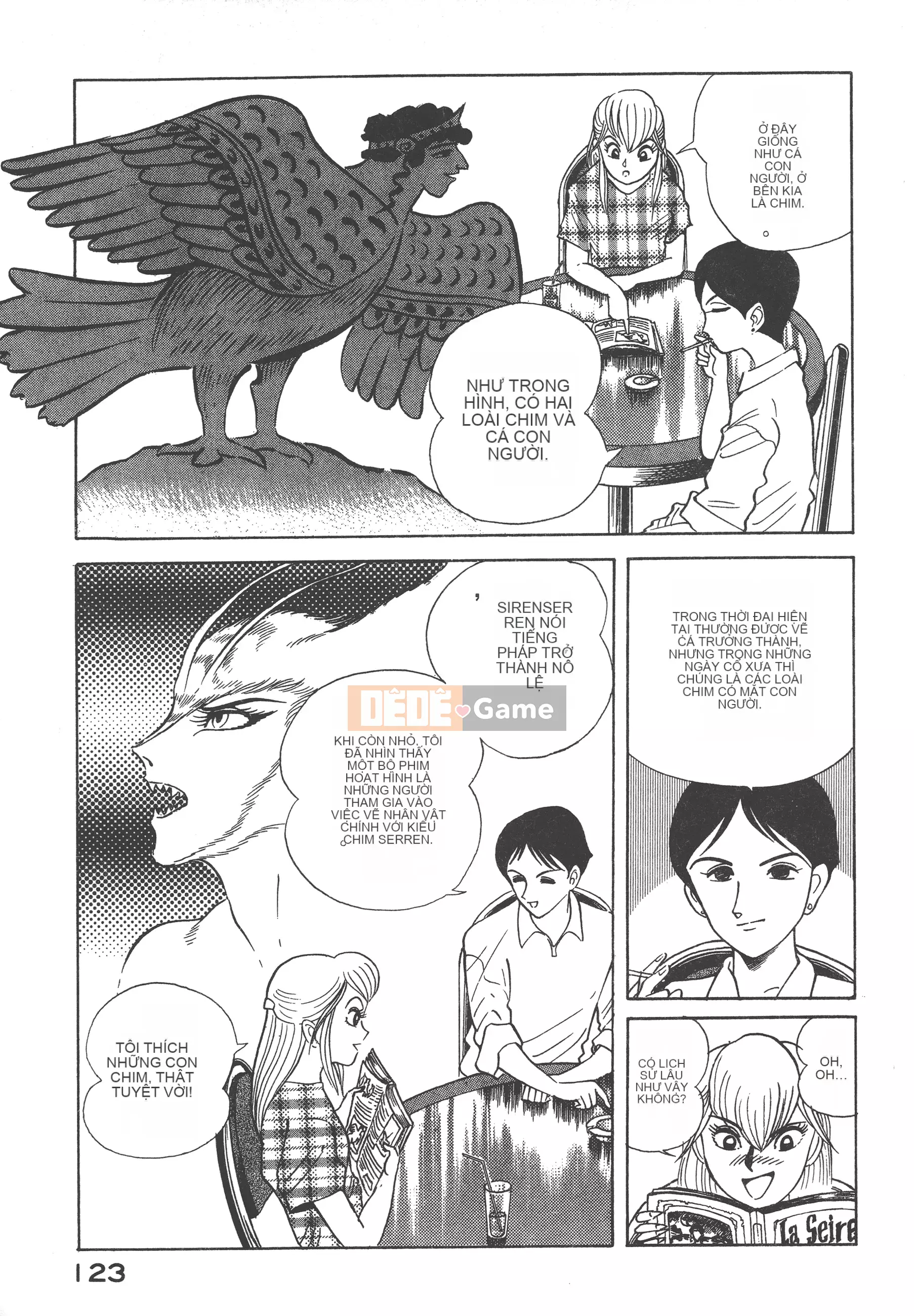 [Nagai Go] Nữ quỷ Onna Majin 卷02