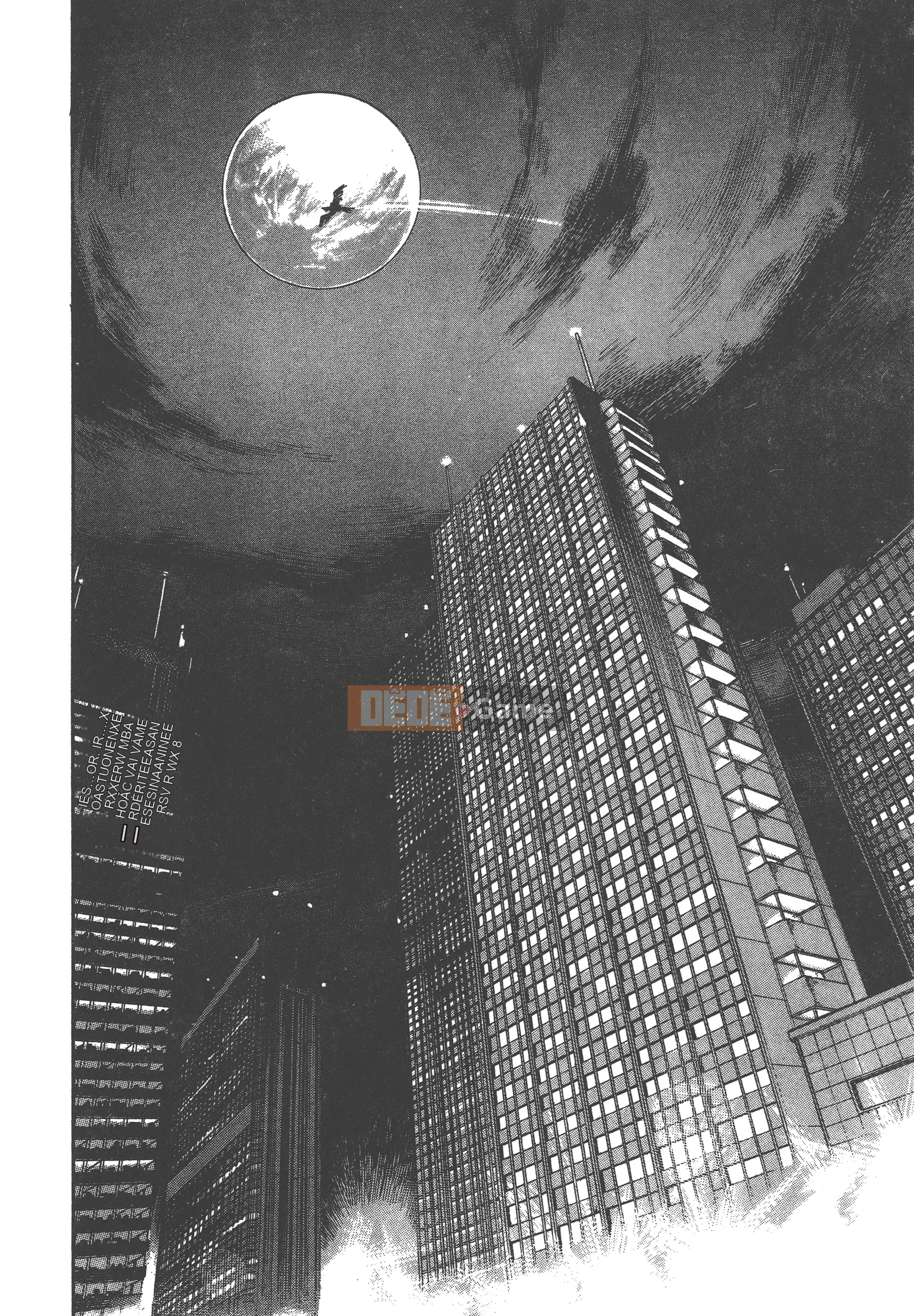 [Nagai Go] Nữ quỷ Onna Majin 卷02