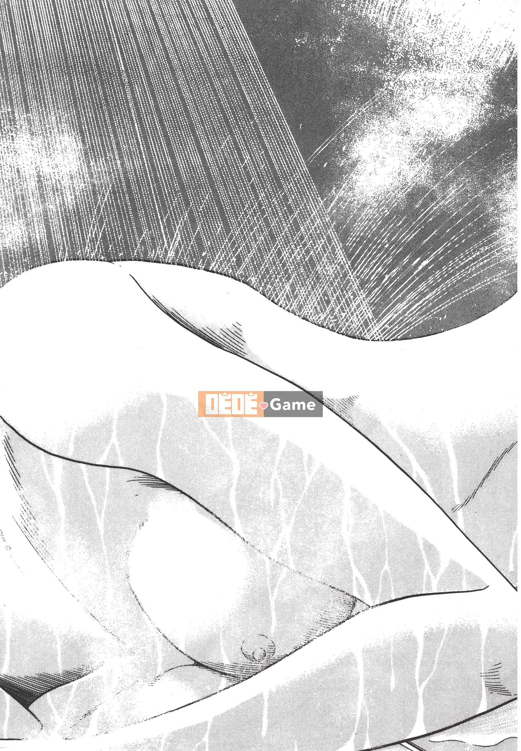 [Nagai Go] Quỷ Nữ Nữ Quỷ 卷01