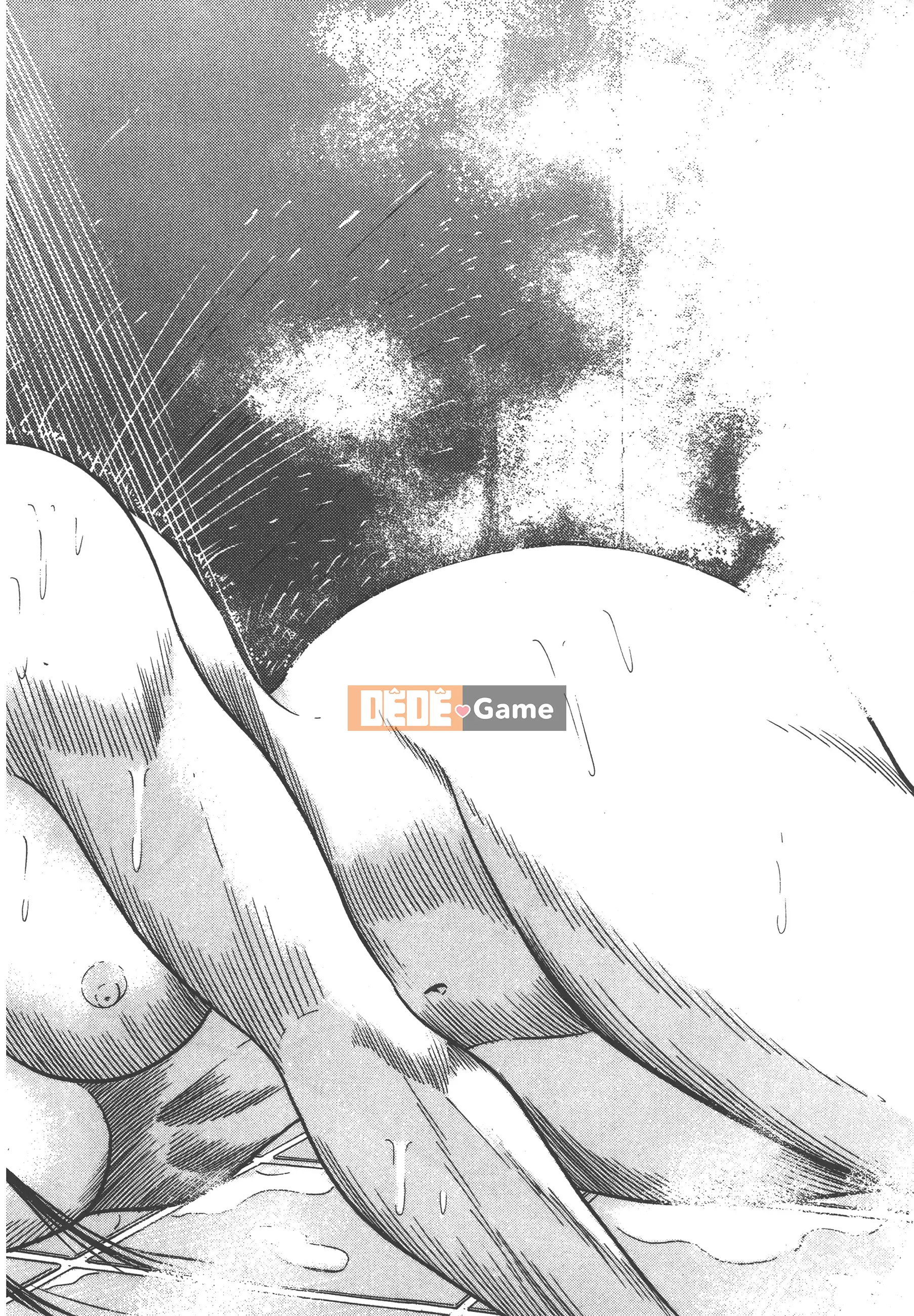 [Nagai Go] Quỷ Nữ Nữ Quỷ 卷01