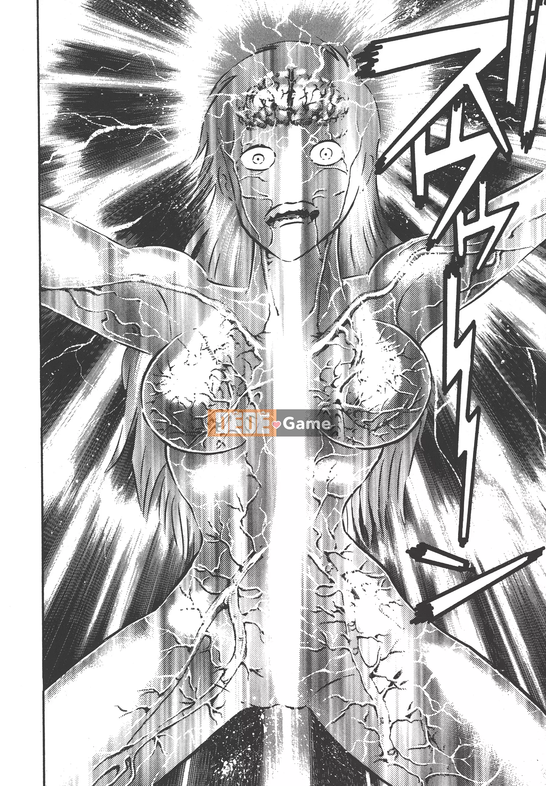 [Nagai Go] Quỷ Nữ Nữ Quỷ 卷01