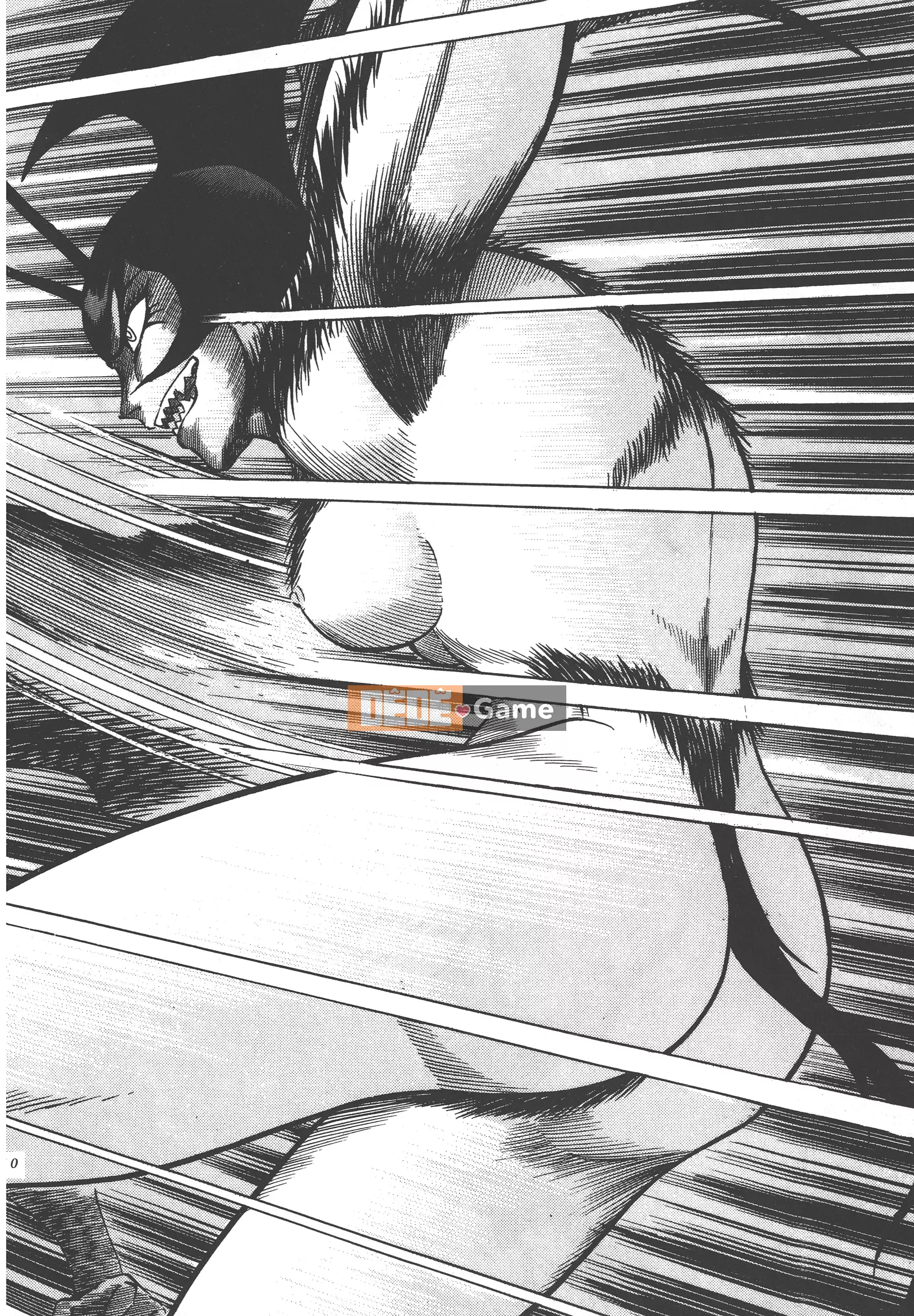 [Nagai Go] Quỷ Nữ Nữ Quỷ 卷01