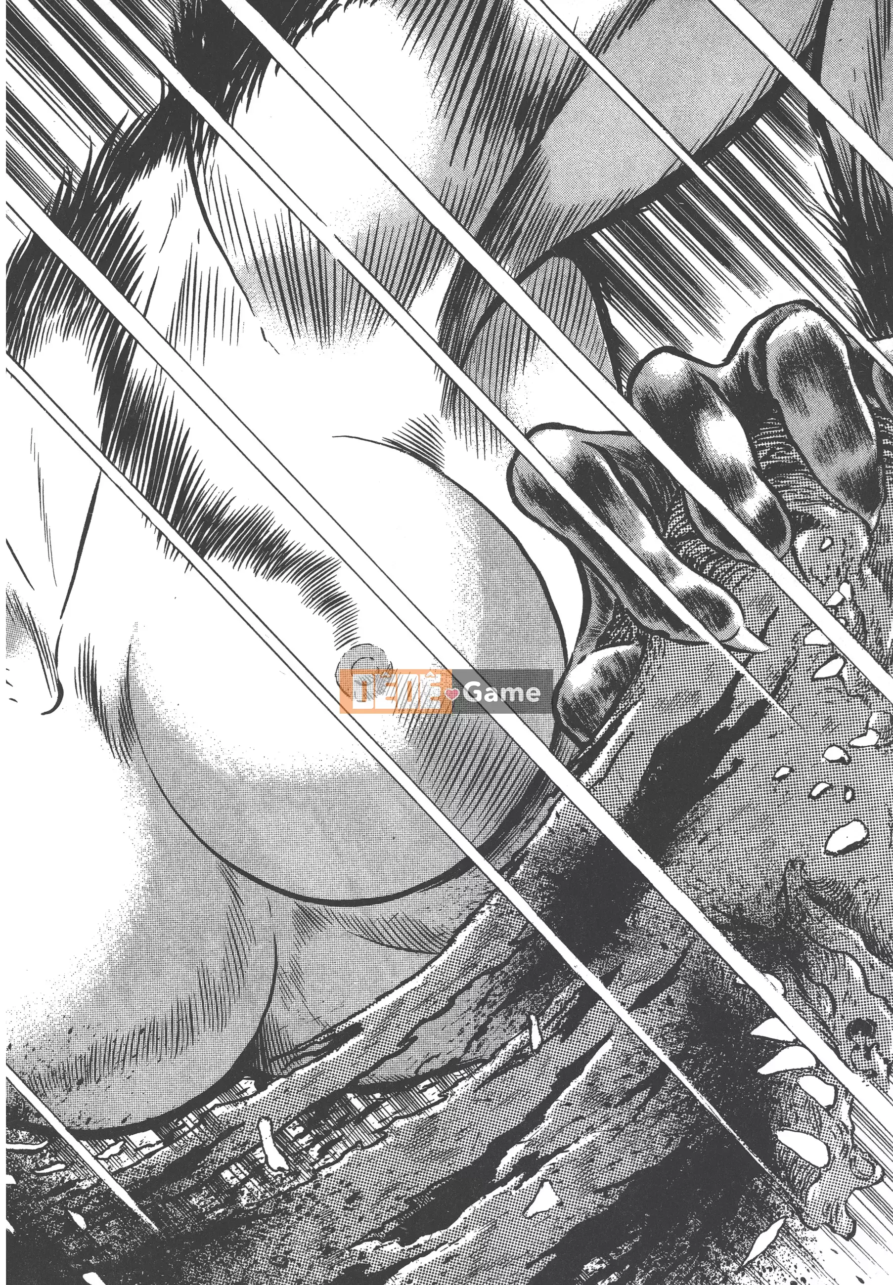 [Nagai Go] Quỷ Nữ Nữ Quỷ 卷01