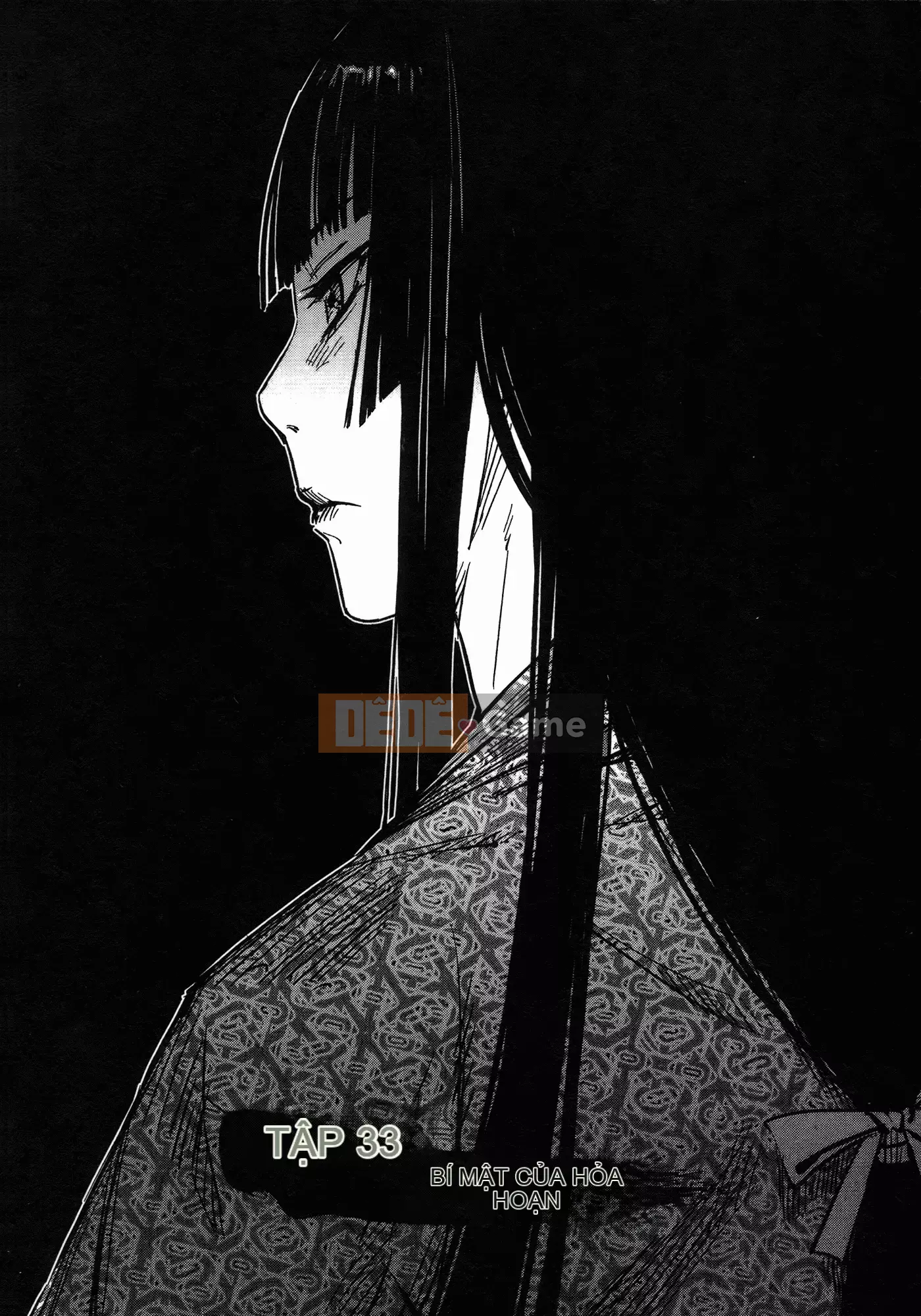 [Yamada Hideki] Magic Milk Secret Sword tập 6