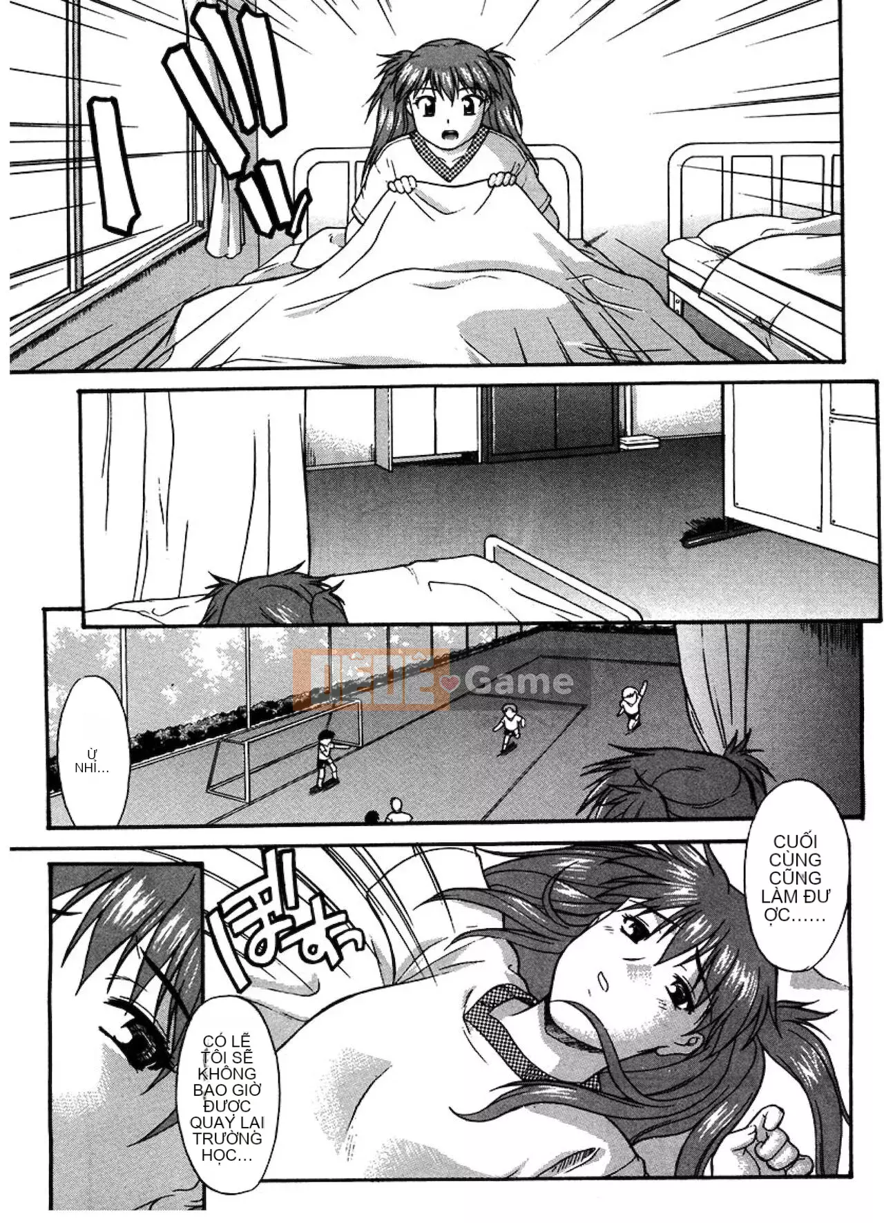 [Raiden tướng Trung Quốc] [Murasaki vermilion] Tục tĩu công khai