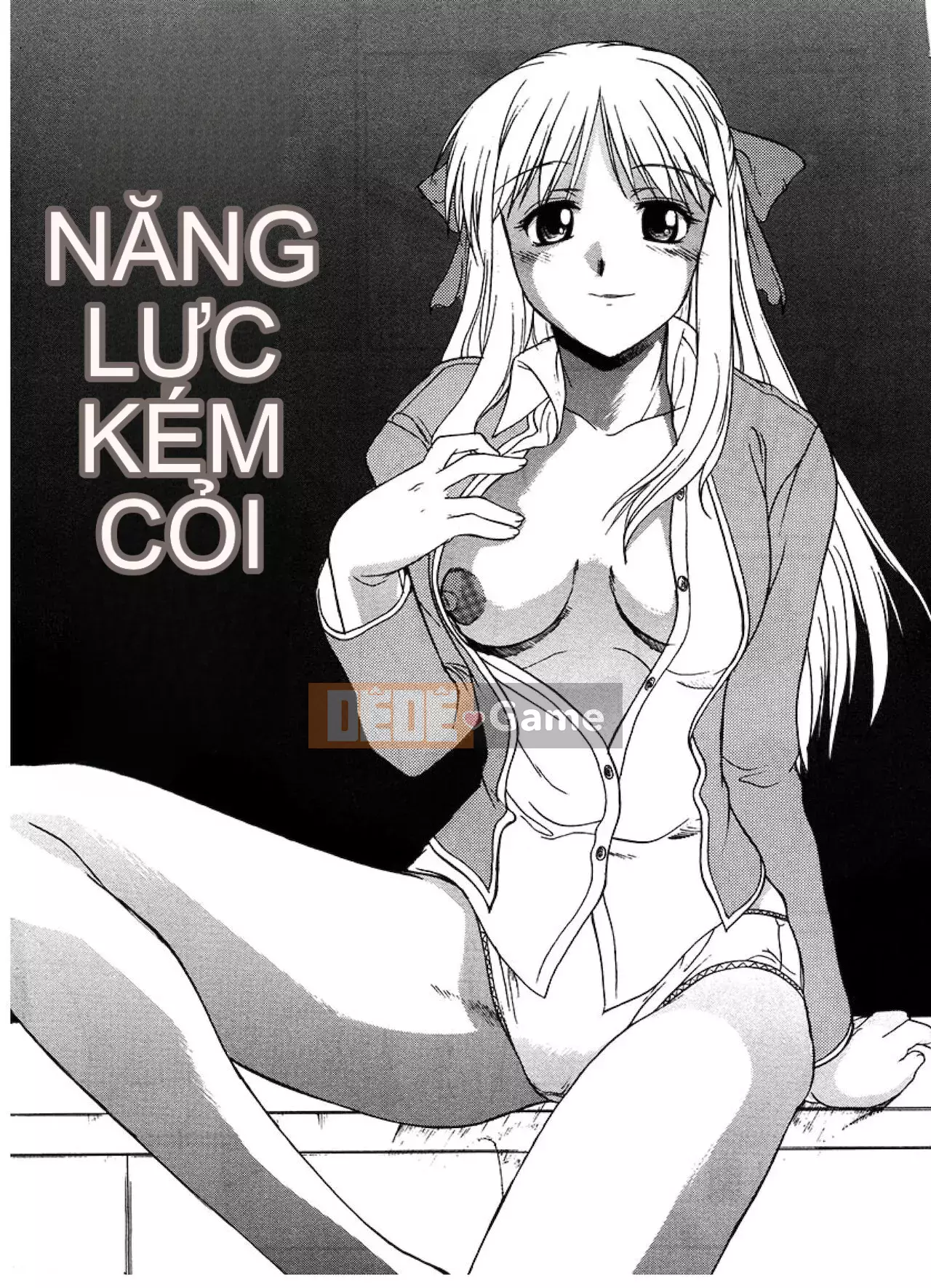 [Raiden tướng Trung Quốc] [Murasaki vermilion] Tục tĩu công khai