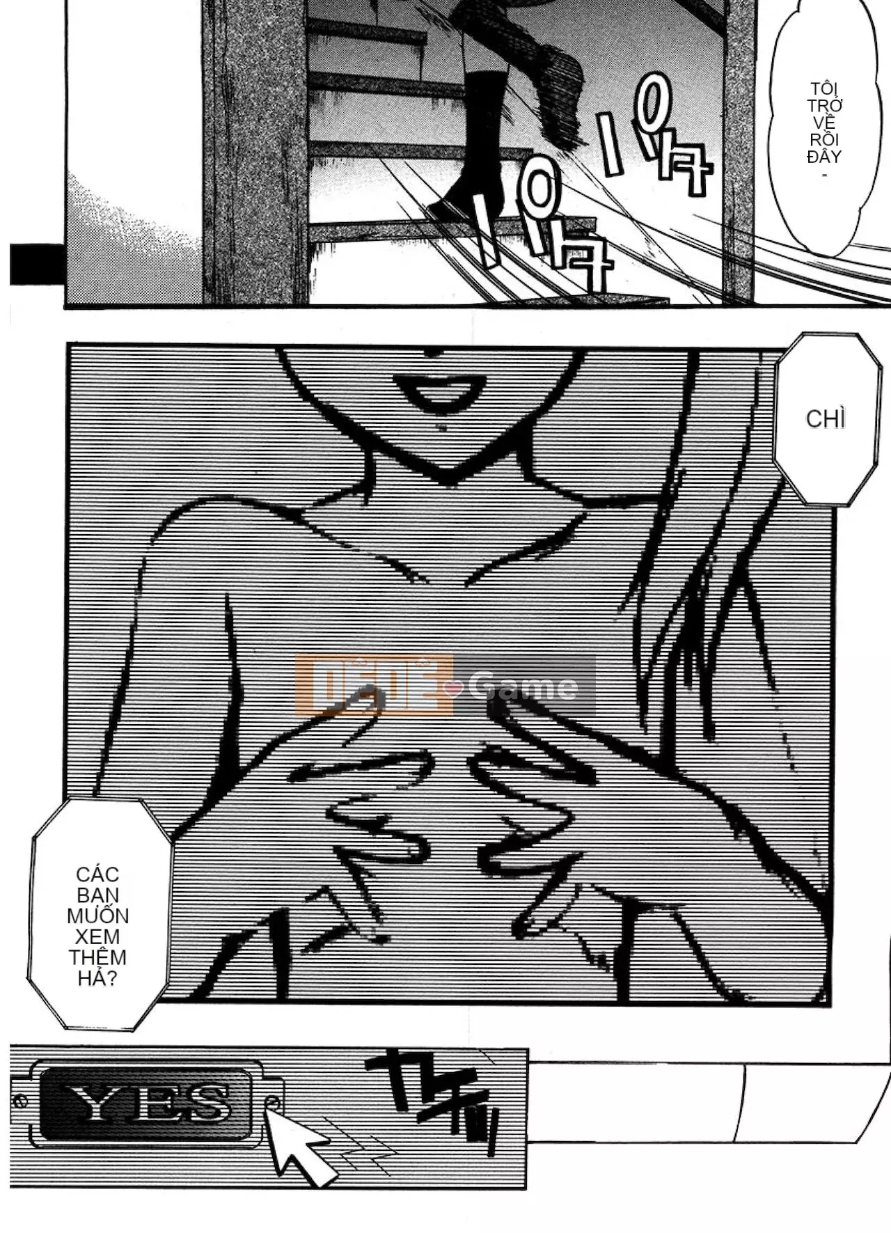 [Raiden tướng Trung Quốc] [Murasaki vermilion] Tục tĩu công khai