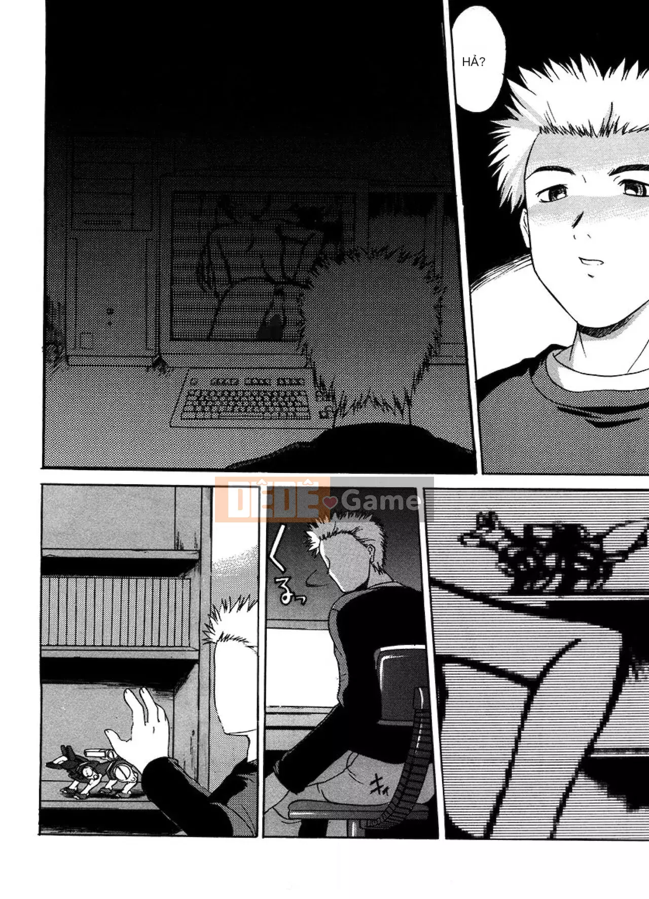 [Raiden tướng Trung Quốc] [Murasaki vermilion] Tục tĩu công khai