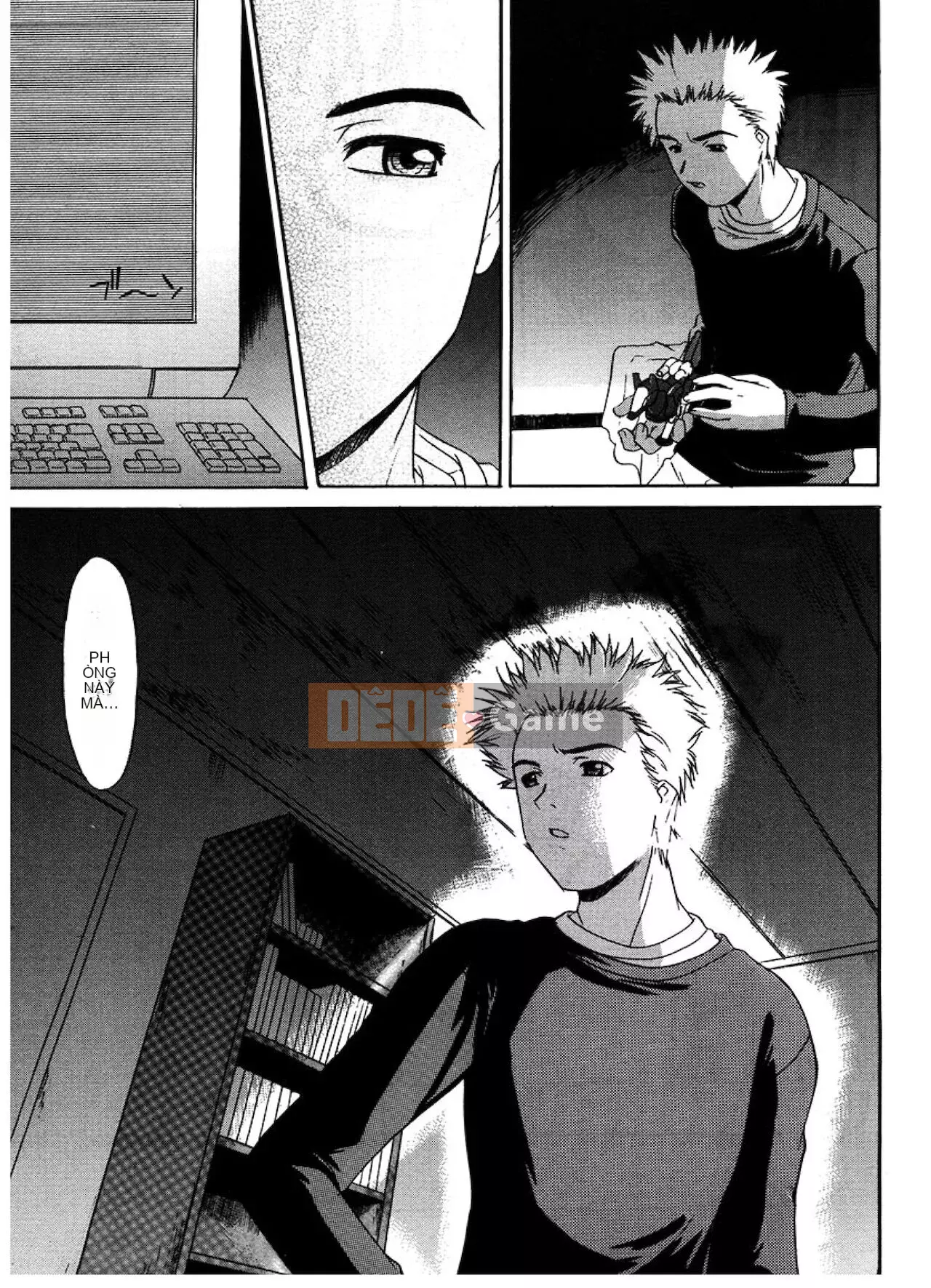 [Raiden tướng Trung Quốc] [Murasaki vermilion] Tục tĩu công khai