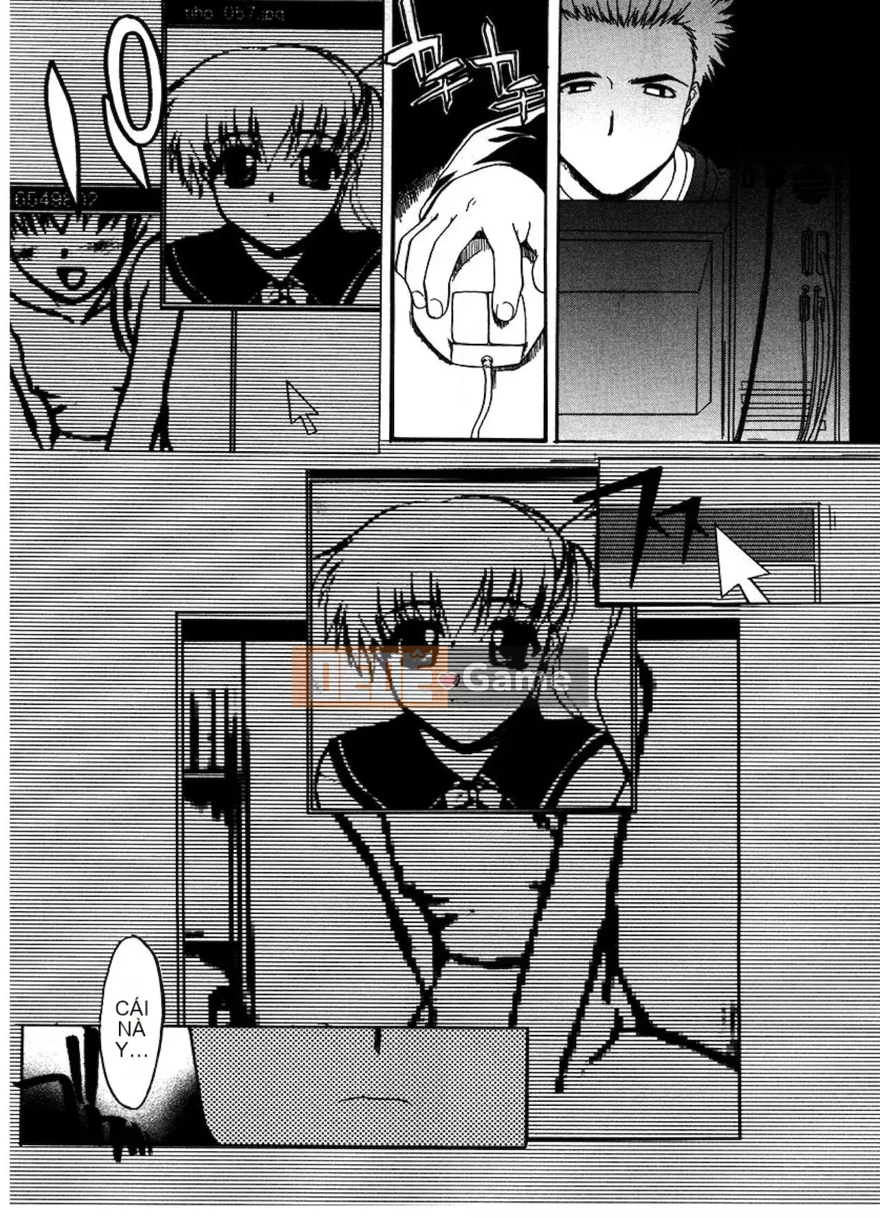 [Raiden tướng Trung Quốc] [Murasaki vermilion] Tục tĩu công khai