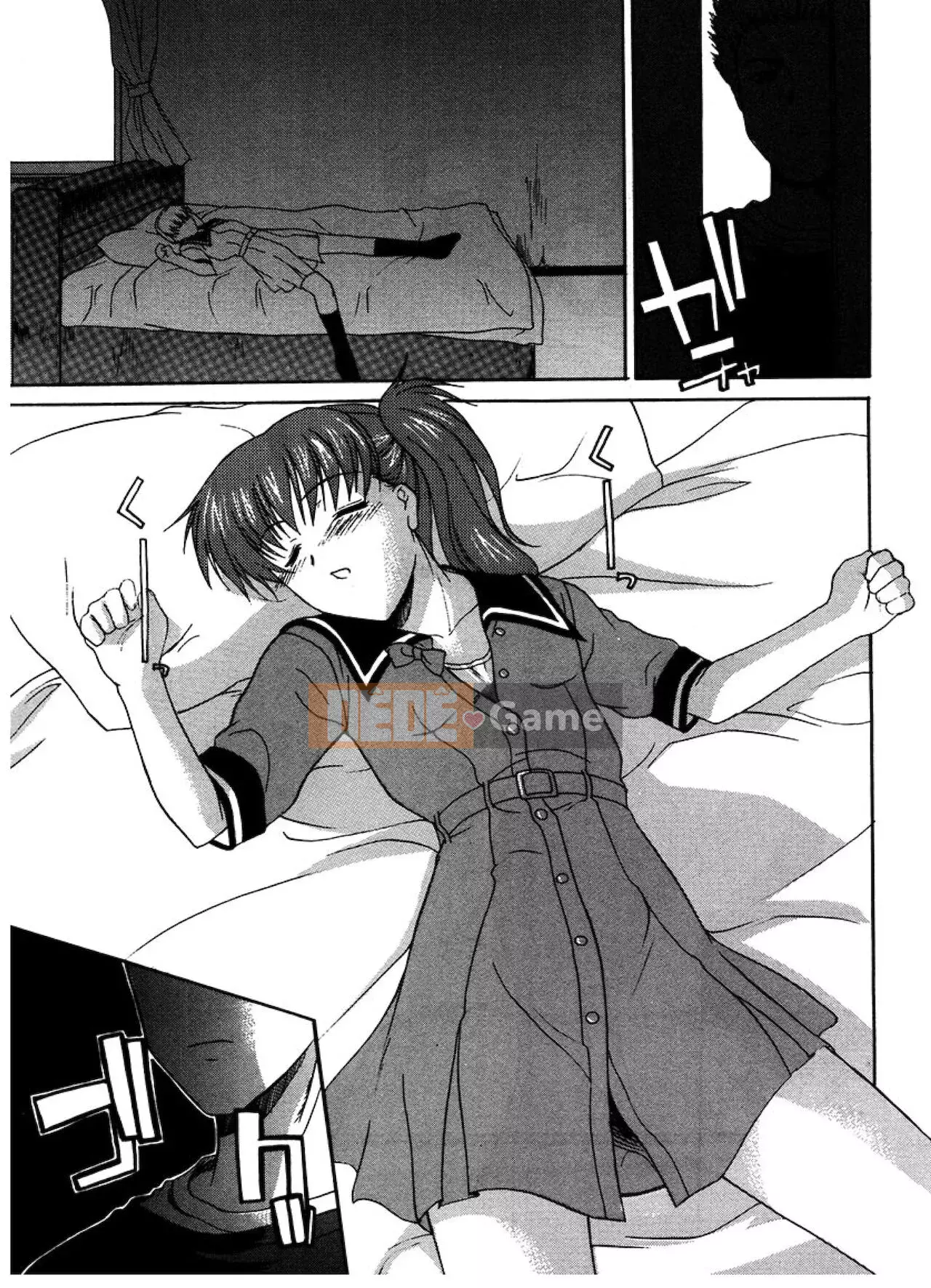 [Raiden tướng Trung Quốc] [Murasaki vermilion] Tục tĩu công khai