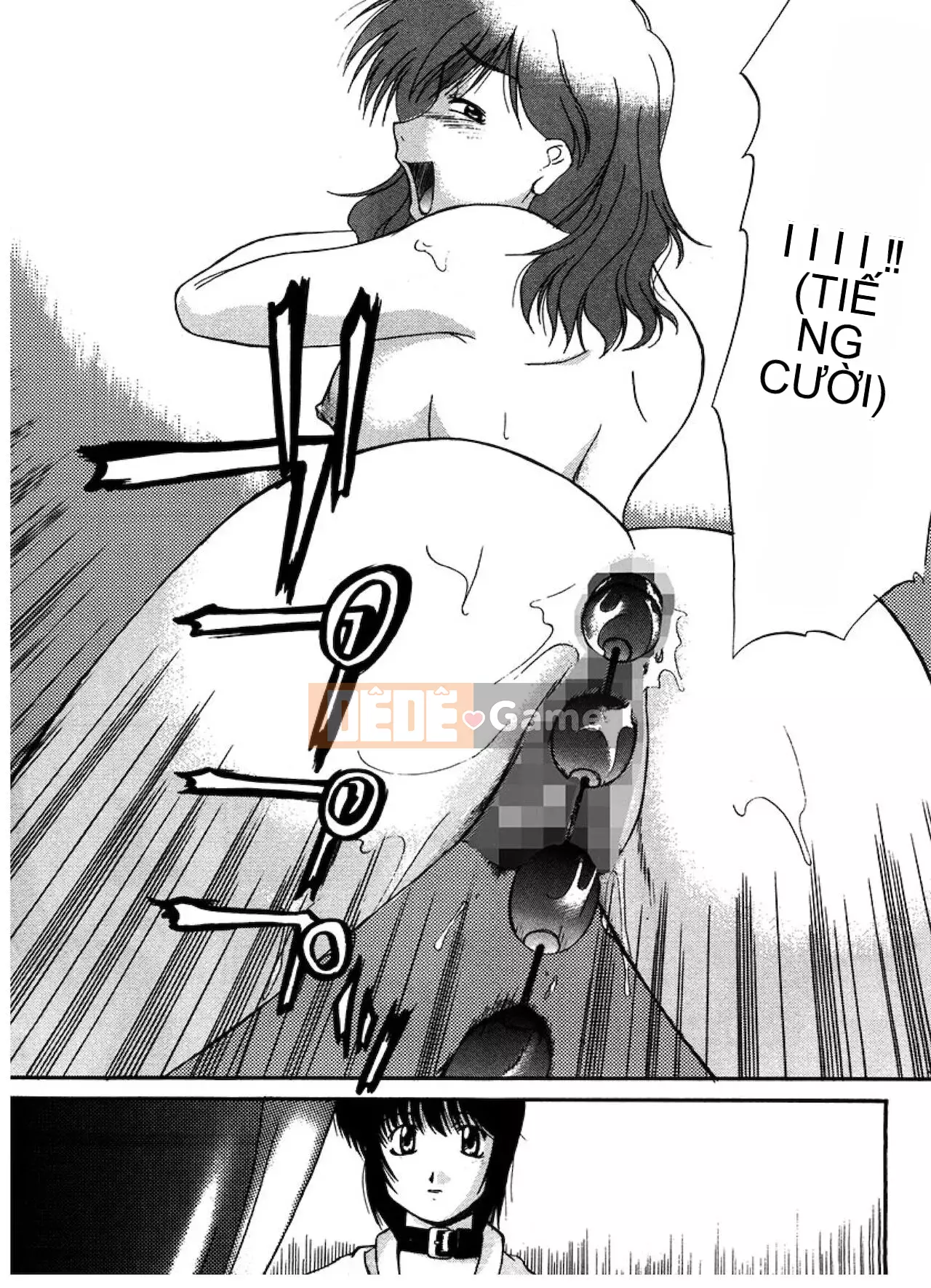 [Raiden tướng Trung Quốc] [Murasaki vermilion] Tục tĩu công khai