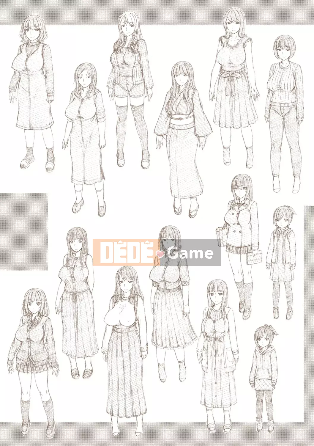 [Ueishi Ninie] Người vợ xúc giác [Với phần thưởng độc quyền của FANZA] [Kỹ thuật số]