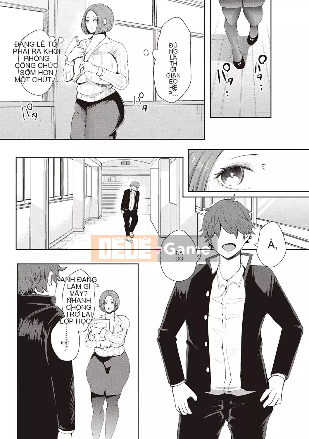 [Shomu] Những người phụ nữ tìm đường với gợi ý kiểm soát ý thức trả thù [Kỹ thuật số] Bởi Seizma vào ngày 25 tháng 11 năm 2021 lúc 4:11 chiều