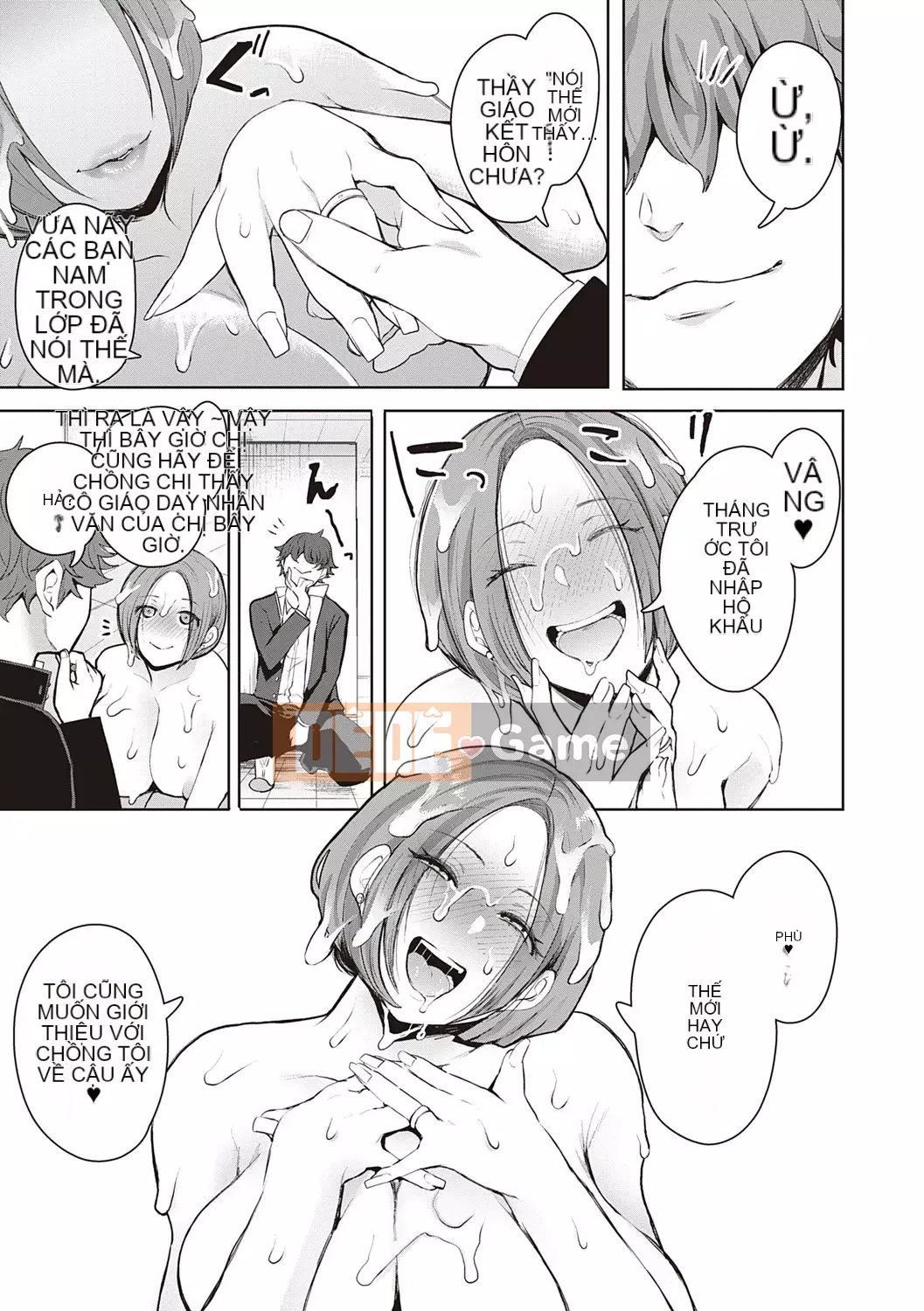 [Shomu] Những người phụ nữ tìm đường với gợi ý kiểm soát ý thức trả thù [Kỹ thuật số] Bởi Seizma vào ngày 25 tháng 11 năm 2021 lúc 4:11 chiều