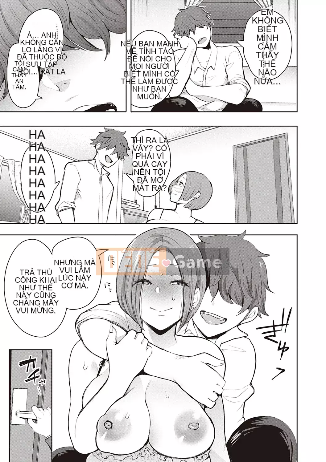 [Shomu] Những người phụ nữ tìm đường với gợi ý kiểm soát ý thức trả thù [Kỹ thuật số] Bởi Seizma vào ngày 25 tháng 11 năm 2021 lúc 4:11 chiều