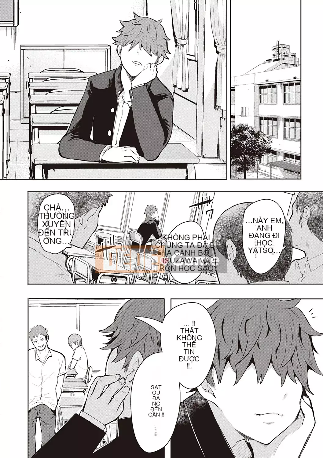 [Shomu] Những người phụ nữ tìm đường với gợi ý kiểm soát ý thức trả thù [Kỹ thuật số] Bởi Seizma vào ngày 25 tháng 11 năm 2021 lúc 4:11 chiều