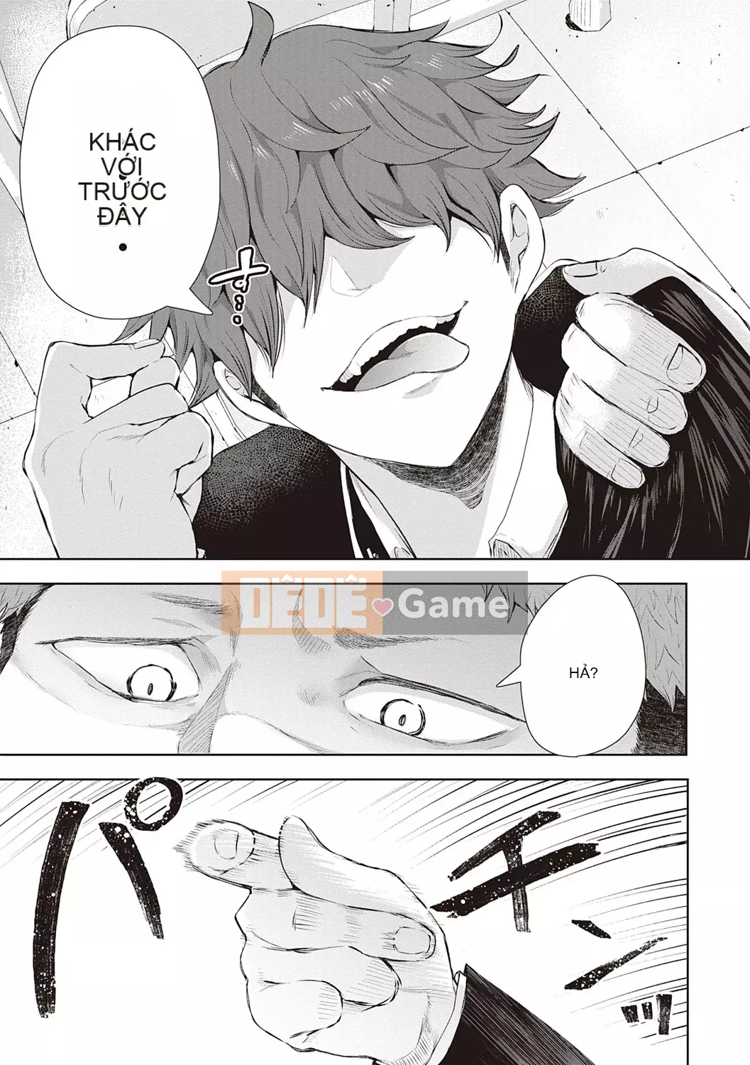 [Shomu] Những người phụ nữ tìm đường với gợi ý kiểm soát ý thức trả thù [Kỹ thuật số] Bởi Seizma vào ngày 25 tháng 11 năm 2021 lúc 4:11 chiều