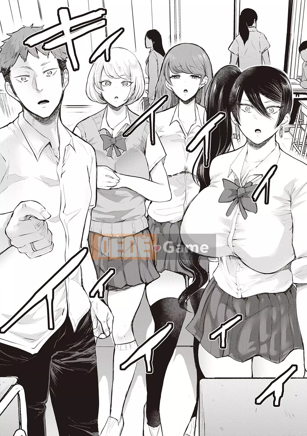 [Shomu] Những người phụ nữ tìm đường với gợi ý kiểm soát ý thức trả thù [Kỹ thuật số] Bởi Seizma vào ngày 25 tháng 11 năm 2021 lúc 4:11 chiều