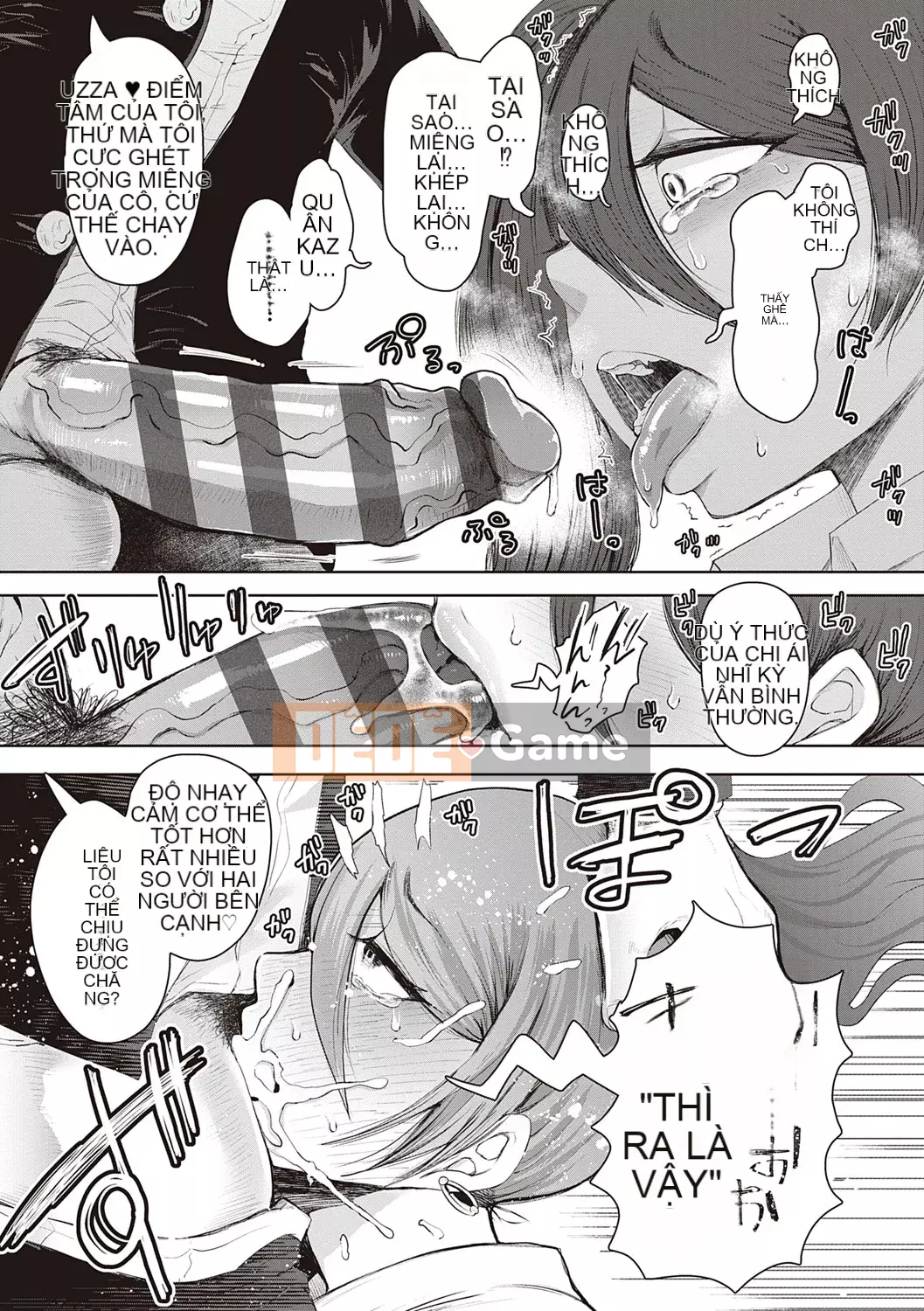 [Shomu] Những người phụ nữ tìm đường với gợi ý kiểm soát ý thức trả thù [Kỹ thuật số] Bởi Seizma vào ngày 25 tháng 11 năm 2021 lúc 4:11 chiều