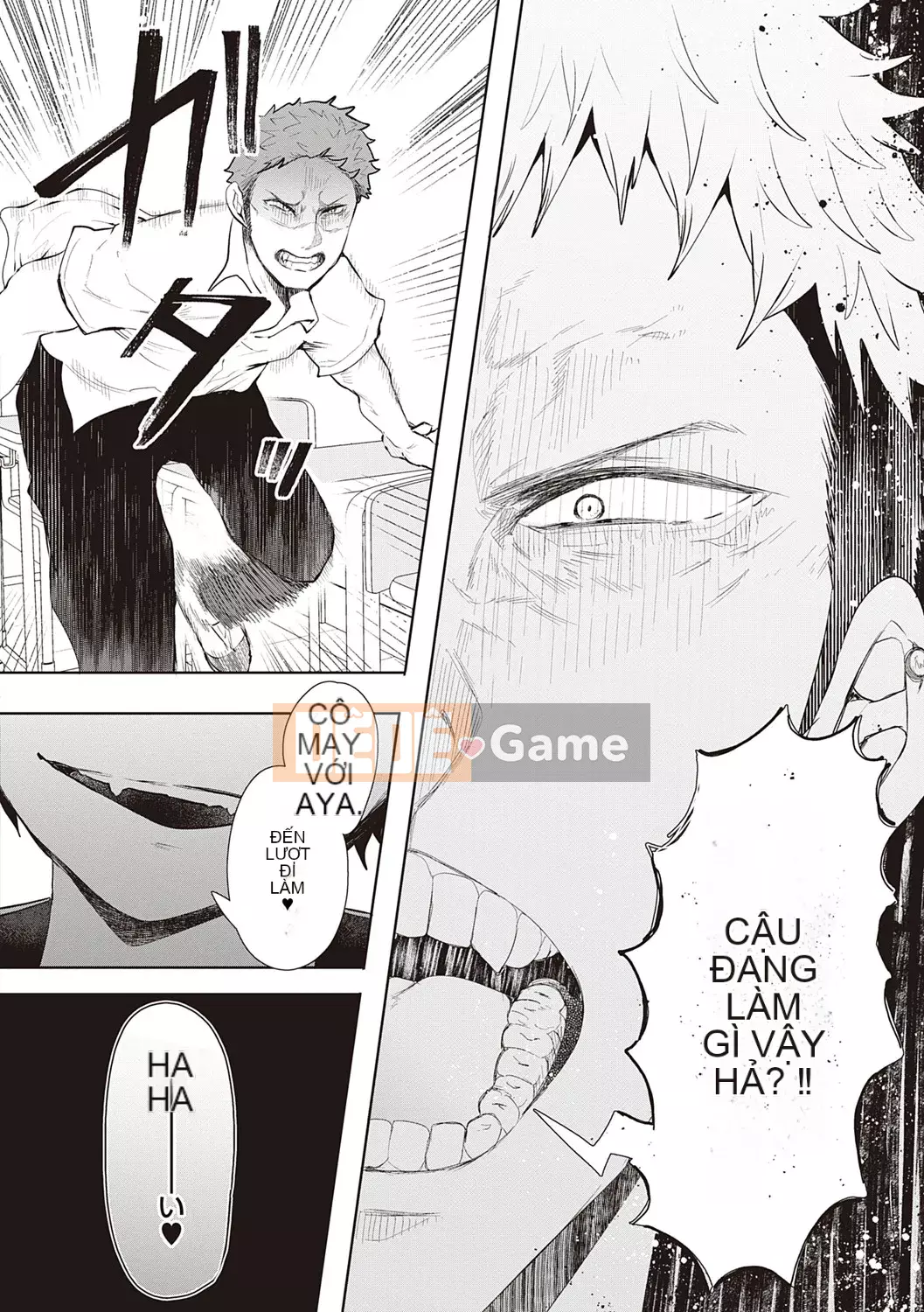 [Shomu] Những người phụ nữ tìm đường với gợi ý kiểm soát ý thức trả thù [Kỹ thuật số] Bởi Seizma vào ngày 25 tháng 11 năm 2021 lúc 4:11 chiều