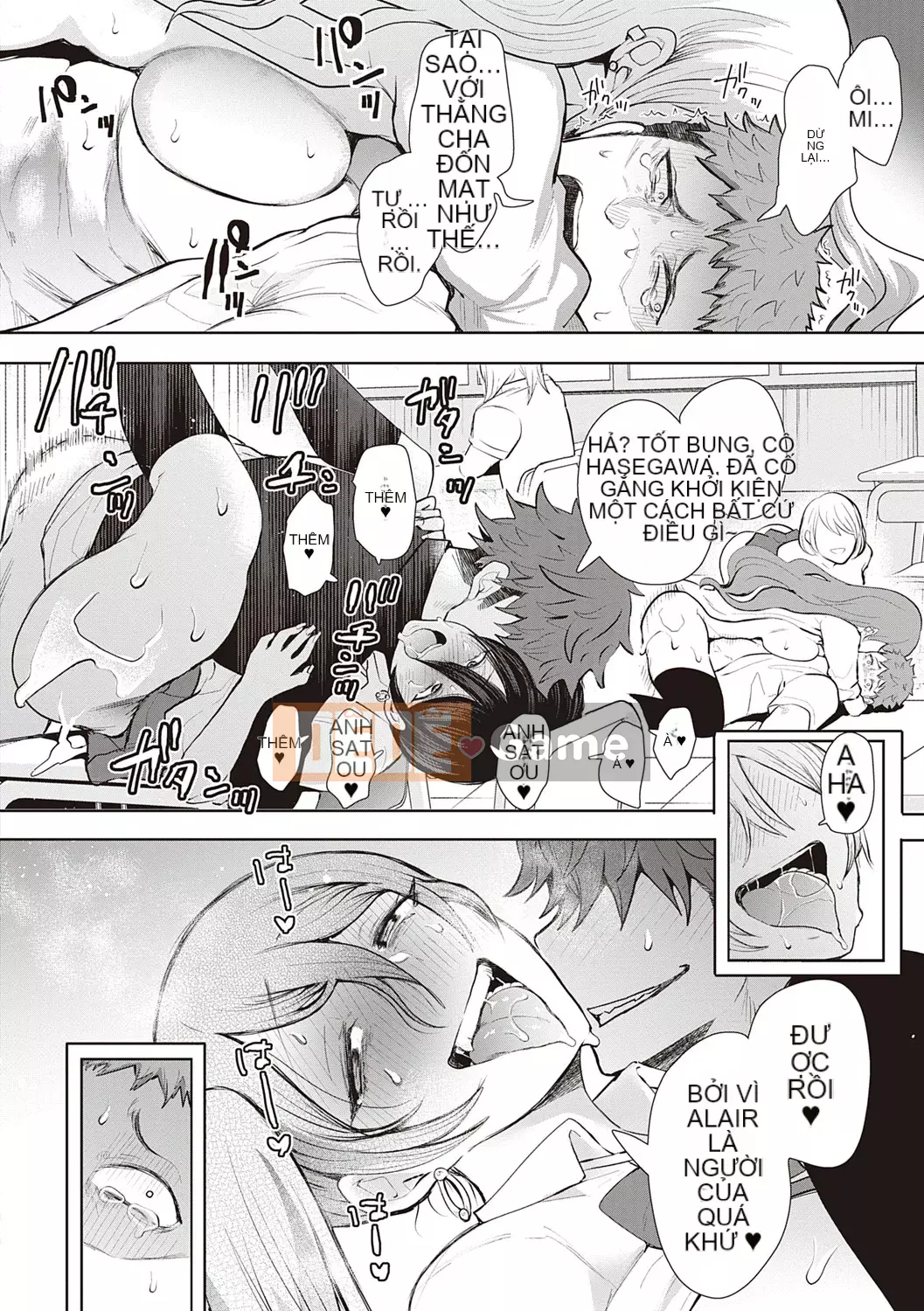 [Shomu] Những người phụ nữ tìm đường với gợi ý kiểm soát ý thức trả thù [Kỹ thuật số] Bởi Seizma vào ngày 25 tháng 11 năm 2021 lúc 4:11 chiều