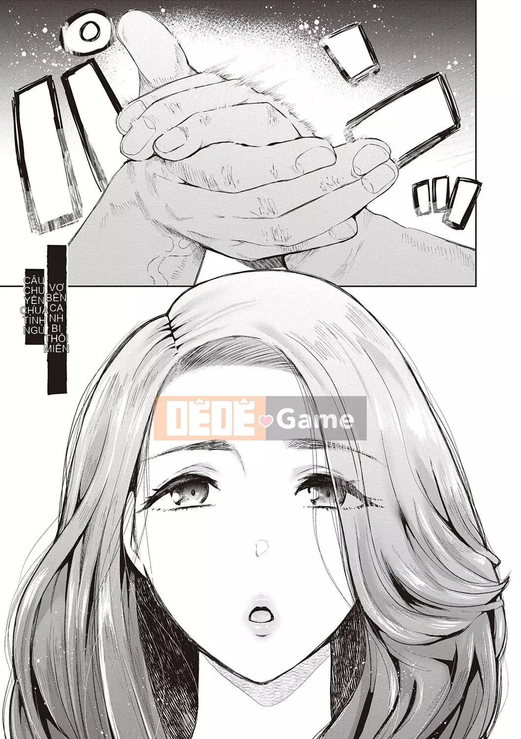 [Shomu] Những người phụ nữ tìm đường với gợi ý kiểm soát ý thức trả thù [Kỹ thuật số] Bởi Seizma vào ngày 25 tháng 11 năm 2021 lúc 4:11 chiều