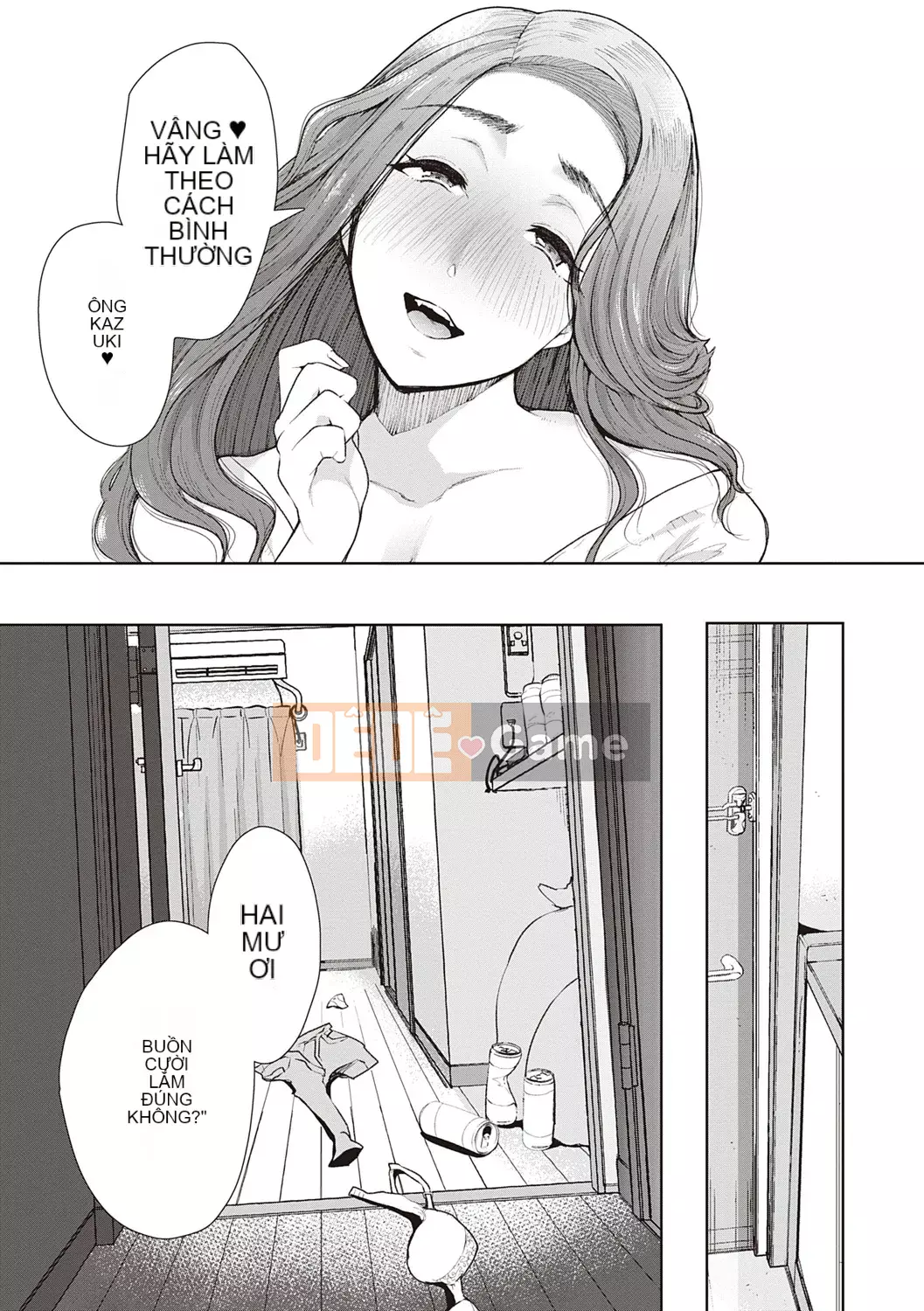 [Shomu] Những người phụ nữ tìm đường với gợi ý kiểm soát ý thức trả thù [Kỹ thuật số] Bởi Seizma vào ngày 25 tháng 11 năm 2021 lúc 4:11 chiều