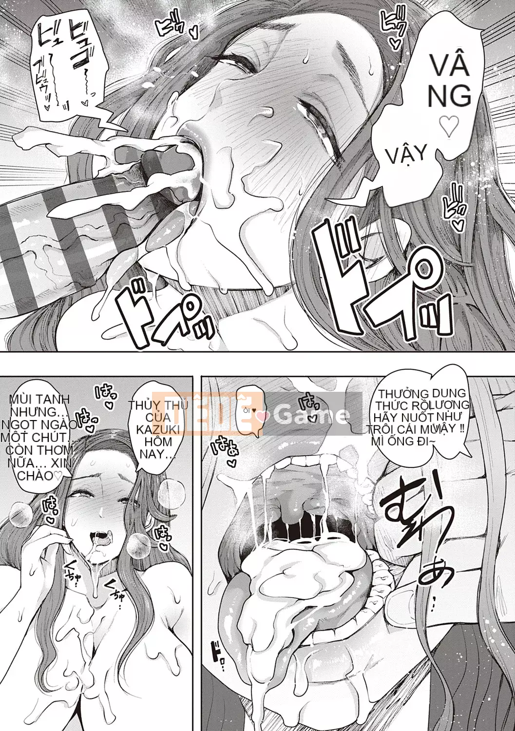 [Shomu] Những người phụ nữ tìm đường với gợi ý kiểm soát ý thức trả thù [Kỹ thuật số] Bởi Seizma vào ngày 25 tháng 11 năm 2021 lúc 4:11 chiều