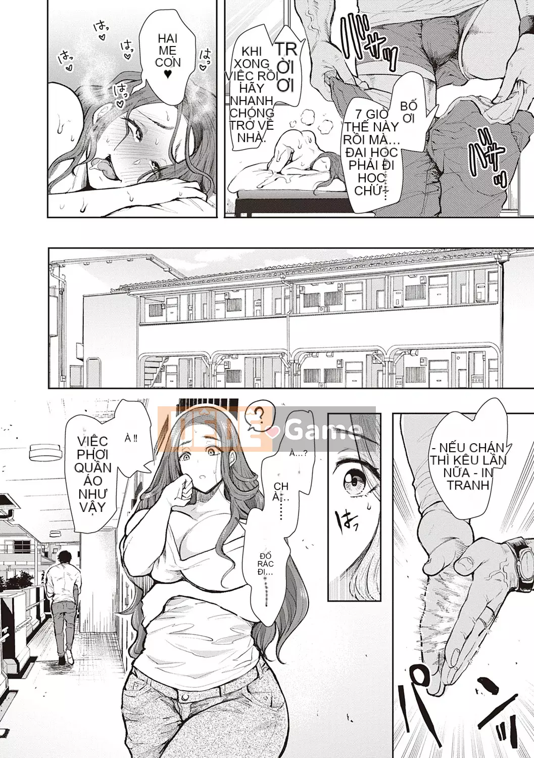 [Shomu] Những người phụ nữ tìm đường với gợi ý kiểm soát ý thức trả thù [Kỹ thuật số] Bởi Seizma vào ngày 25 tháng 11 năm 2021 lúc 4:11 chiều