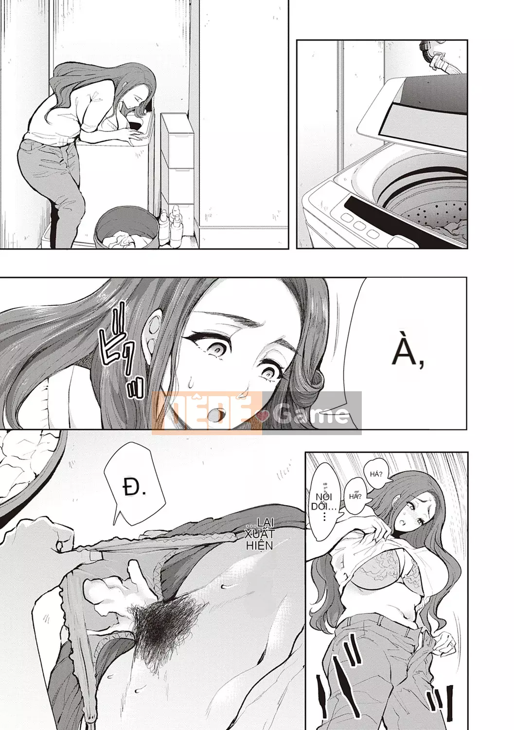 [Shomu] Những người phụ nữ tìm đường với gợi ý kiểm soát ý thức trả thù [Kỹ thuật số] Bởi Seizma vào ngày 25 tháng 11 năm 2021 lúc 4:11 chiều