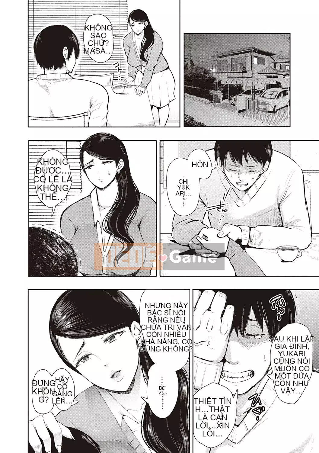 [Shomu] Những người phụ nữ tìm đường với gợi ý kiểm soát ý thức trả thù [Kỹ thuật số] Bởi Seizma vào ngày 25 tháng 11 năm 2021 lúc 4:11 chiều