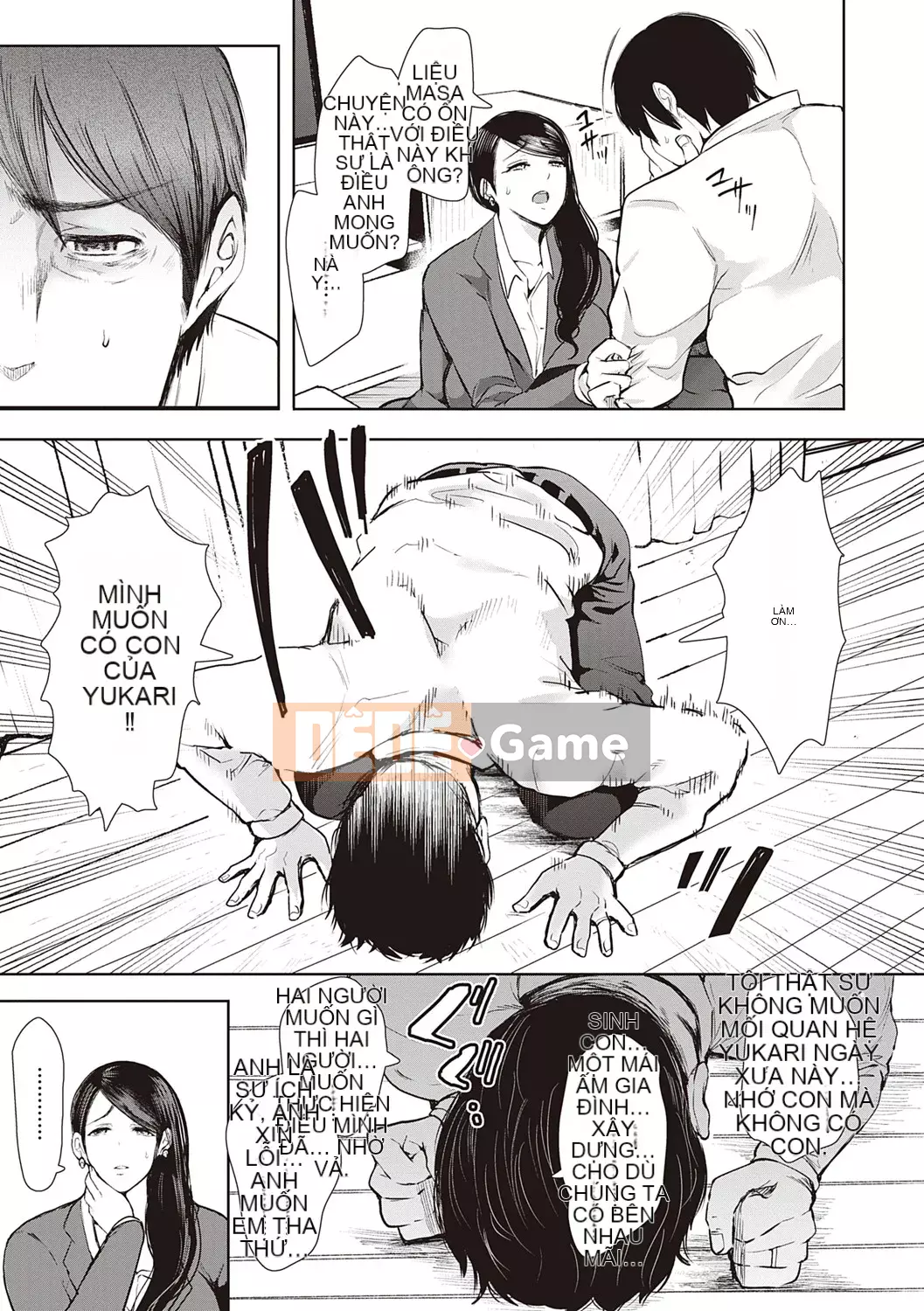 [Shomu] Những người phụ nữ tìm đường với gợi ý kiểm soát ý thức trả thù [Kỹ thuật số] Bởi Seizma vào ngày 25 tháng 11 năm 2021 lúc 4:11 chiều